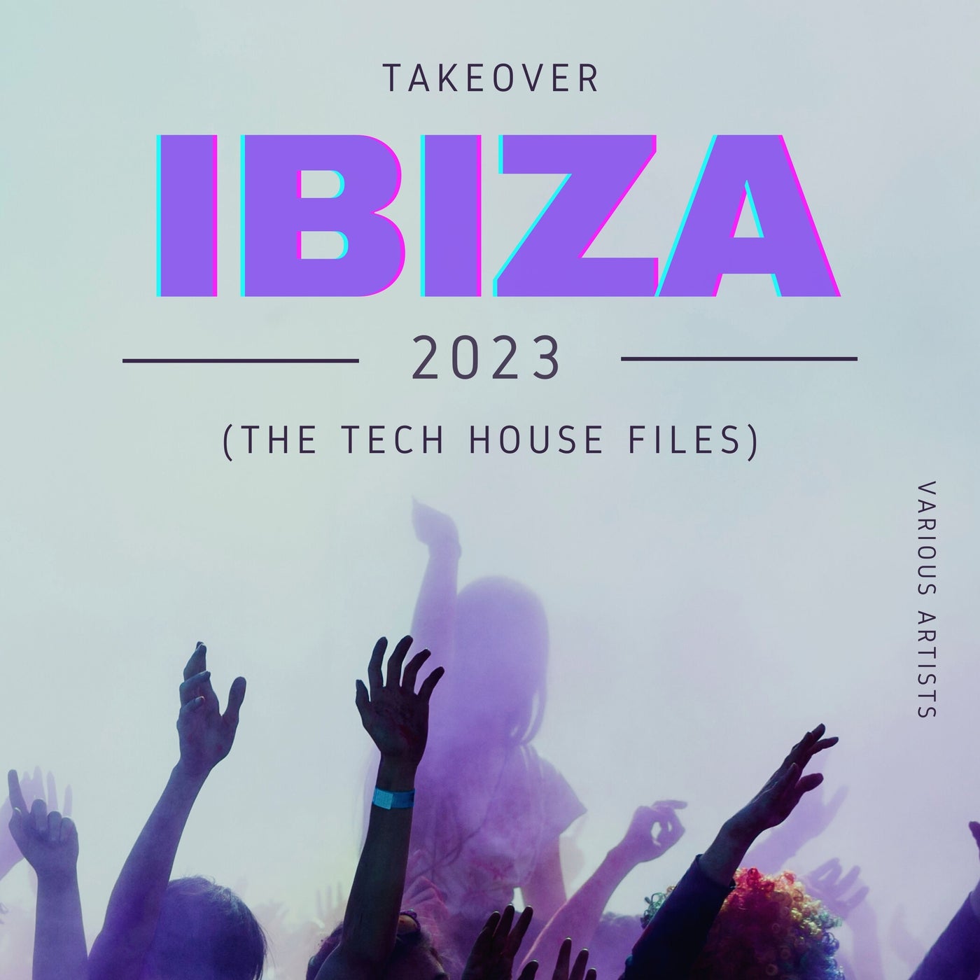Takeover IBIZA 2023 (The Tech House Files)