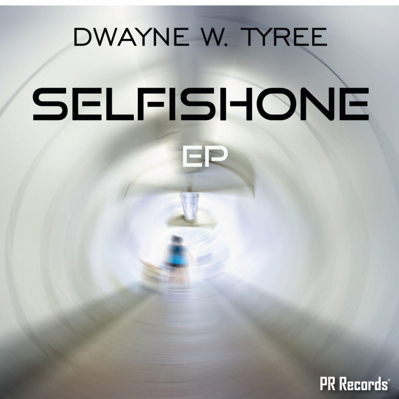 Selfish One EP