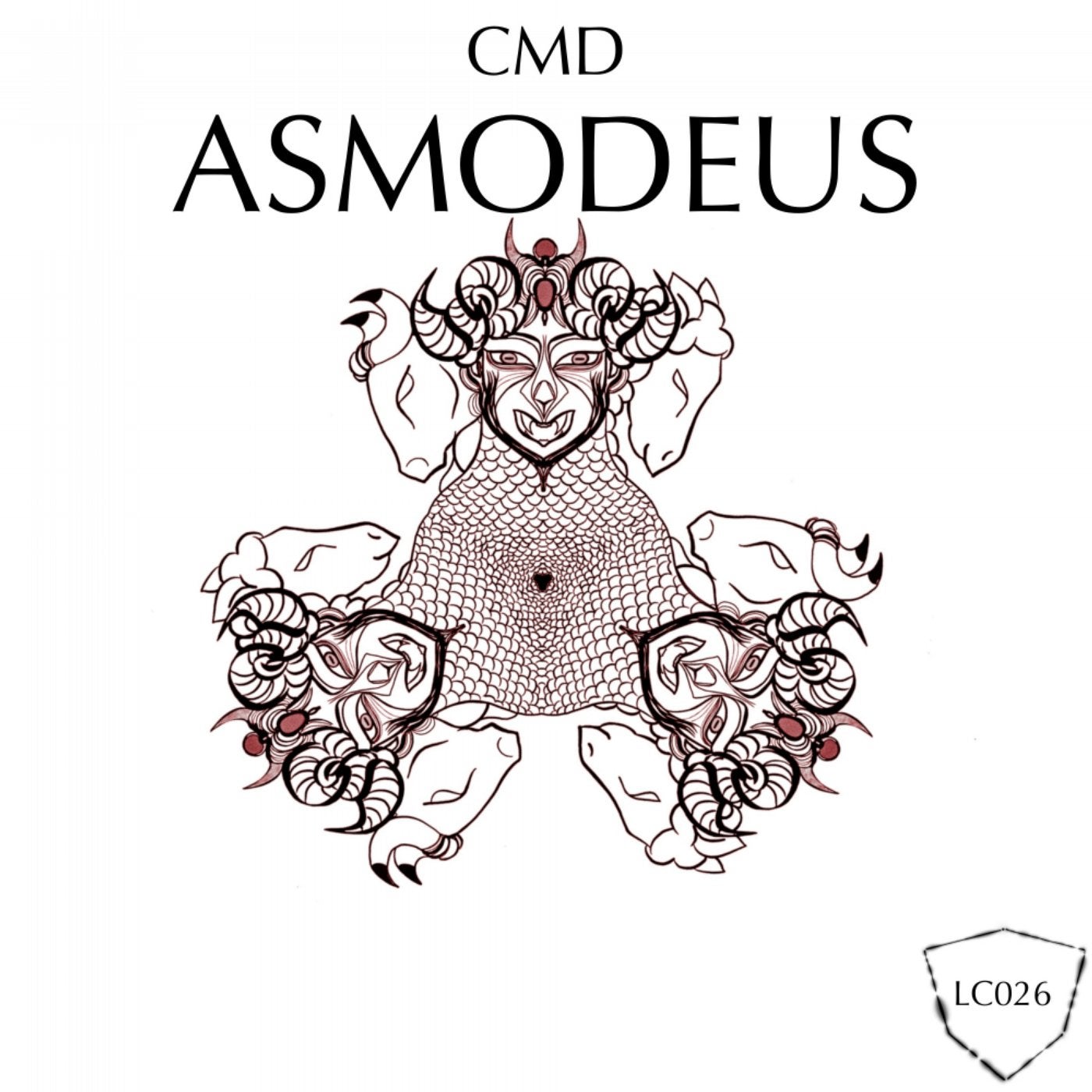 Asmodeus