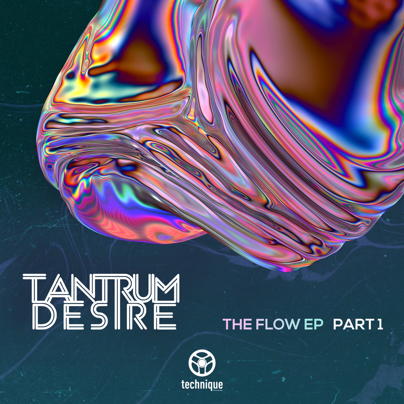 Download Tantrum Desire - The Flow, Pt. 1 (TECH238) mp3