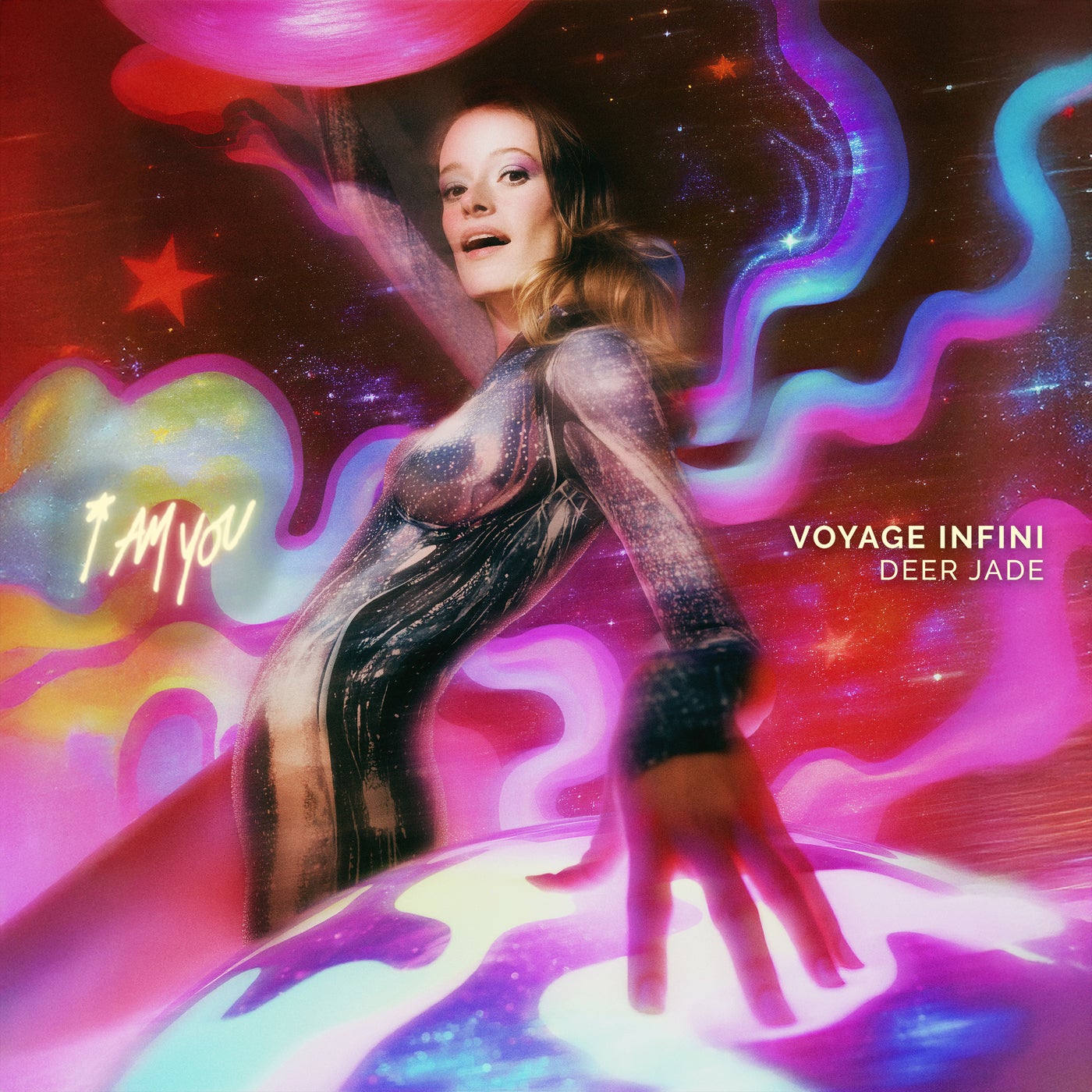 Voyage Infini