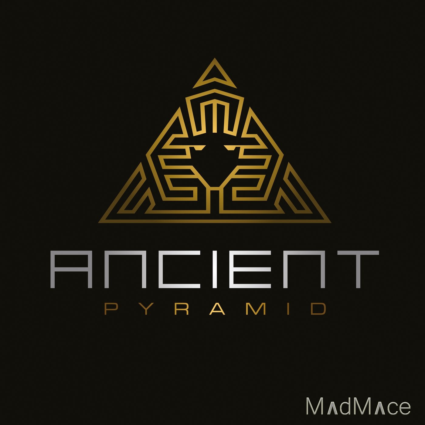 Ancient Pyramid