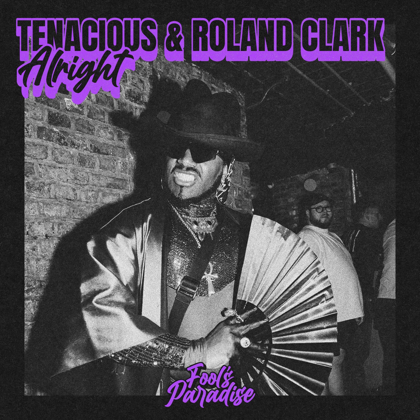 Roland Clark Music & Downloads on Beatport