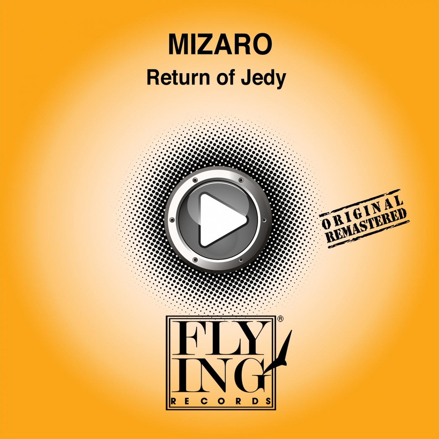 Mizaro - Return of Jedy