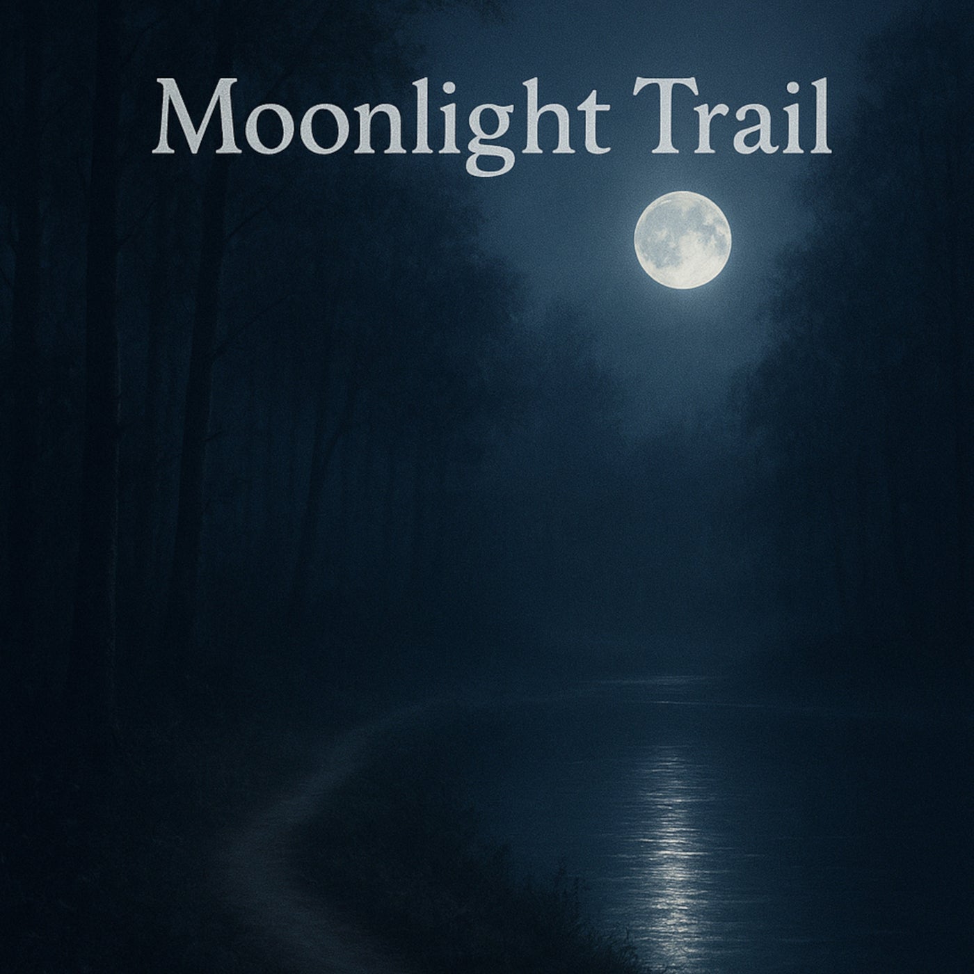 Moonlight Trail - Moonlight Trail [Inspired Souls Music] | Music ...