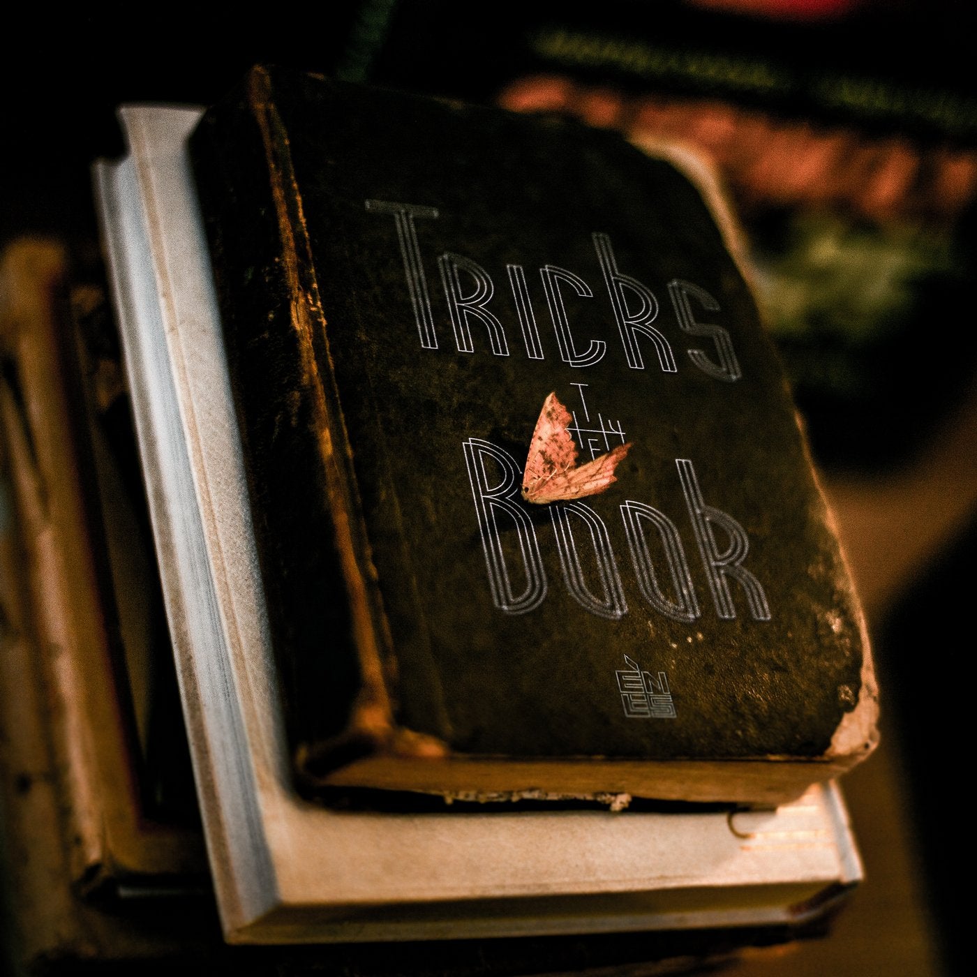 Tricks By The Book