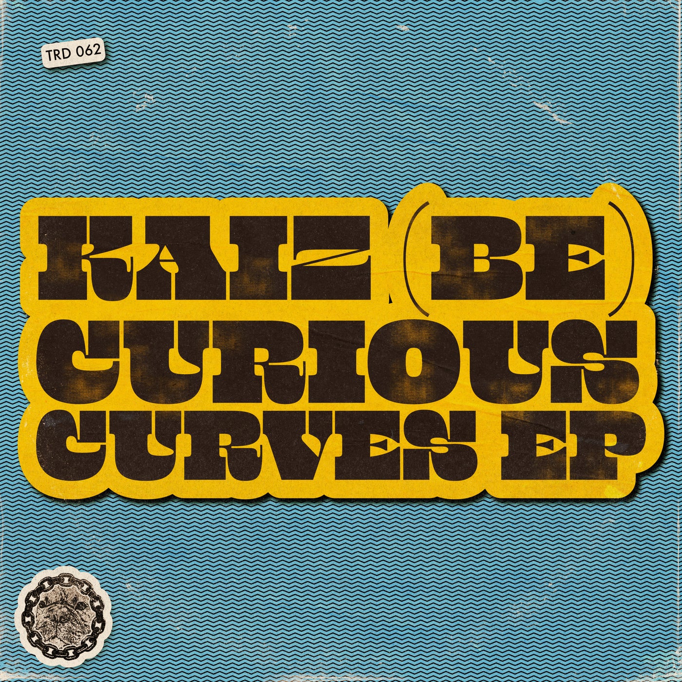 Curious Curves EP
