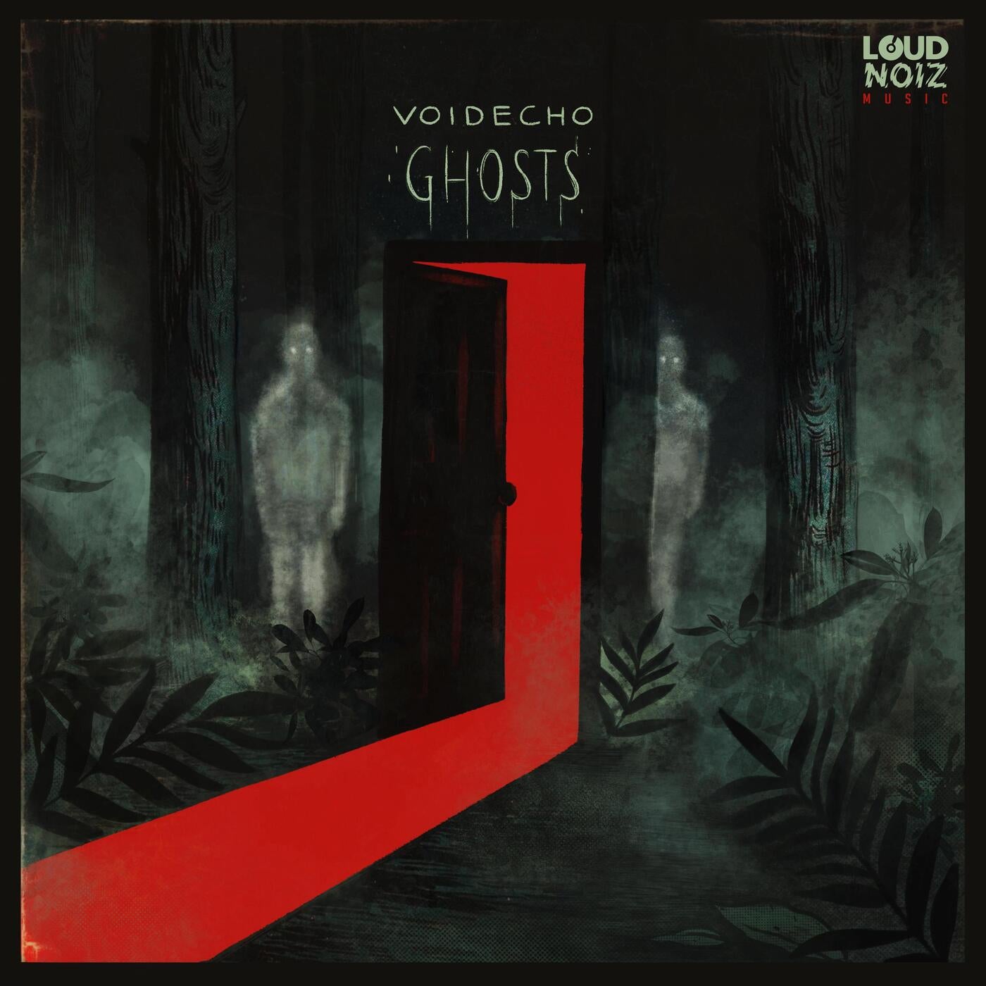 Ghosts