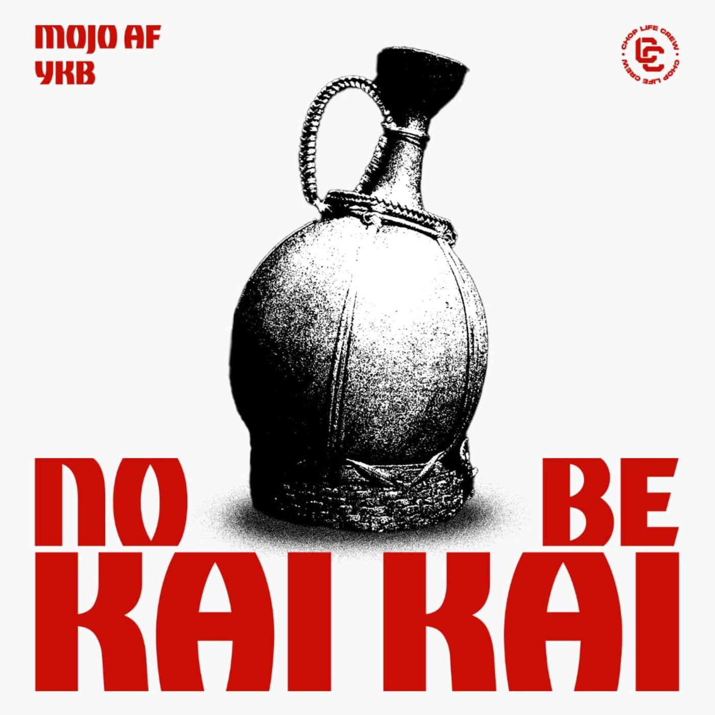 No Be Kai Kai