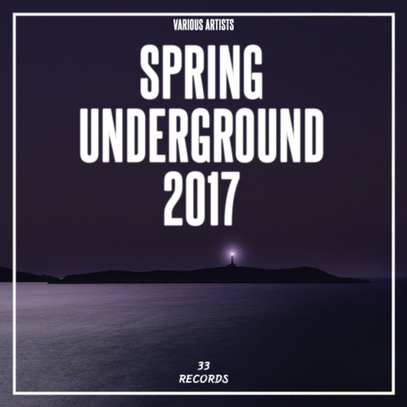 Spring Underground 2017
