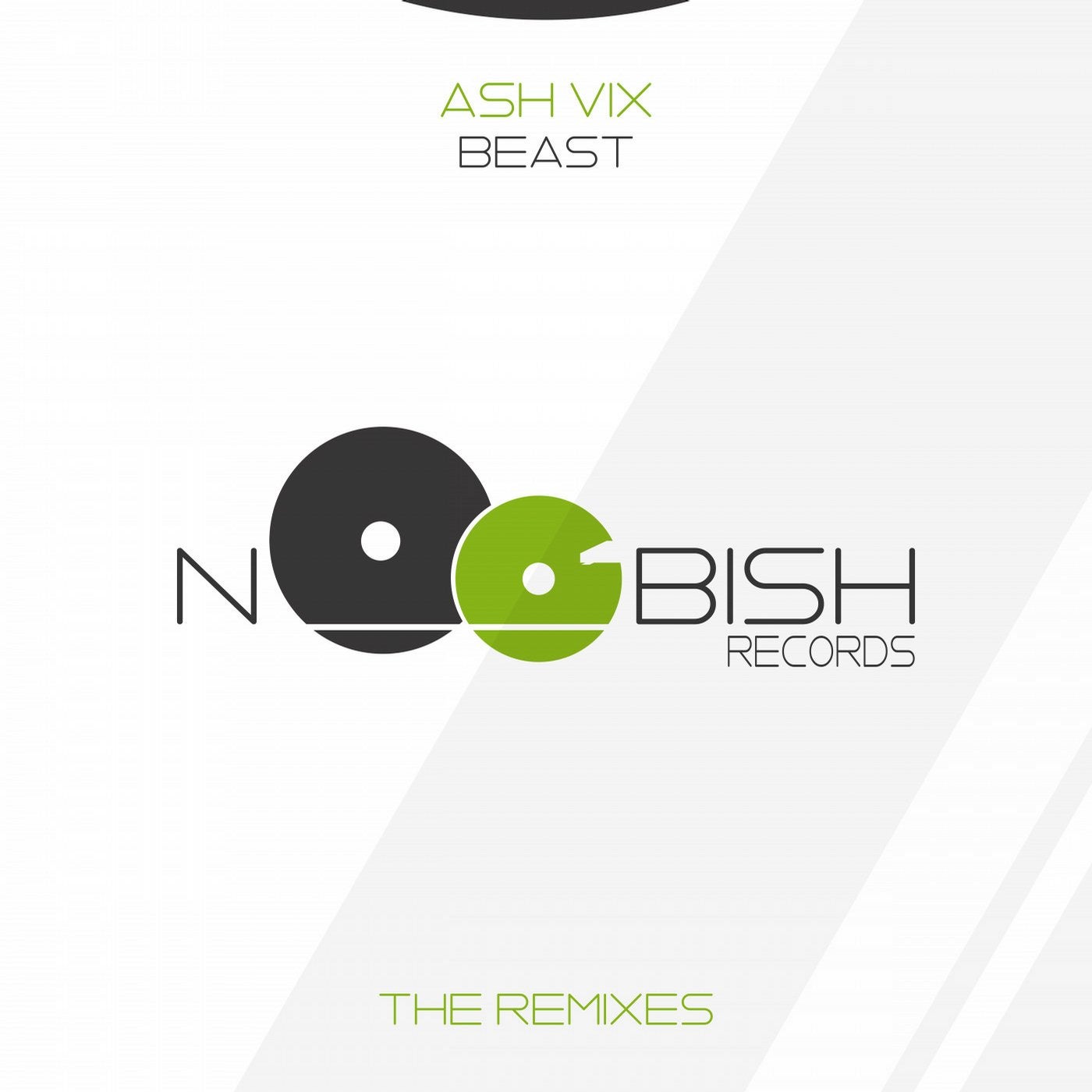 Beast (The Remixes)