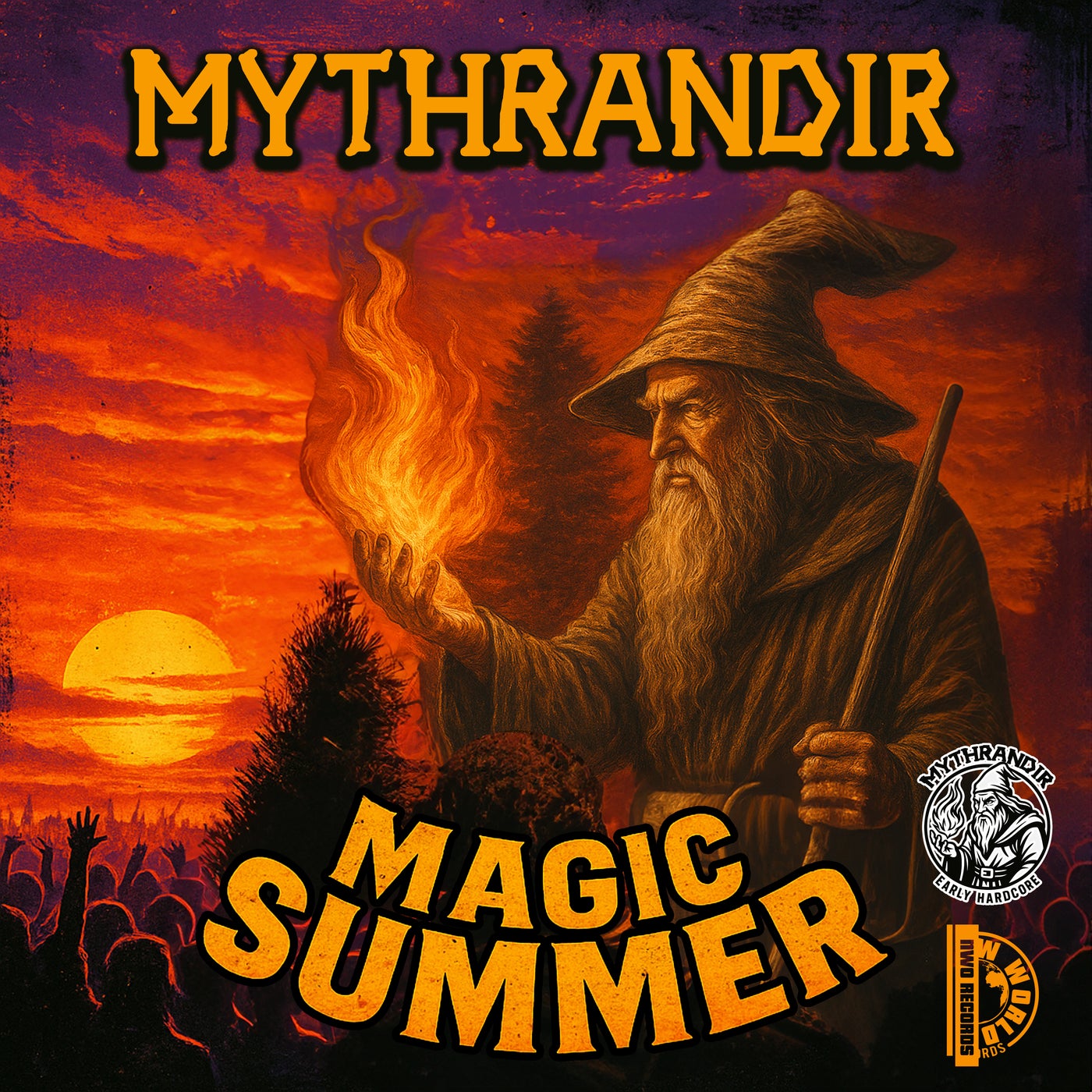 Magic Summer