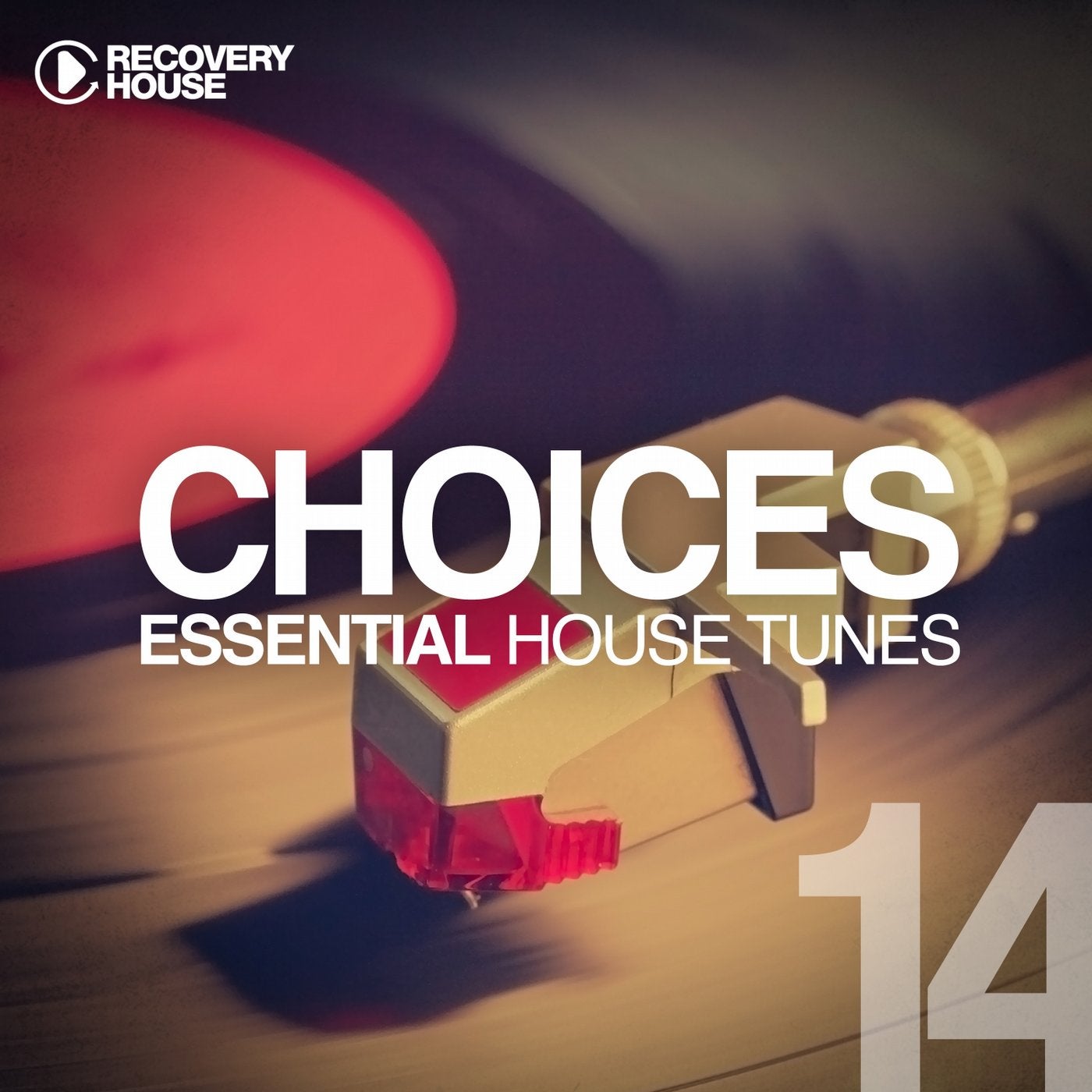 Choices - Essential House Tunes #14