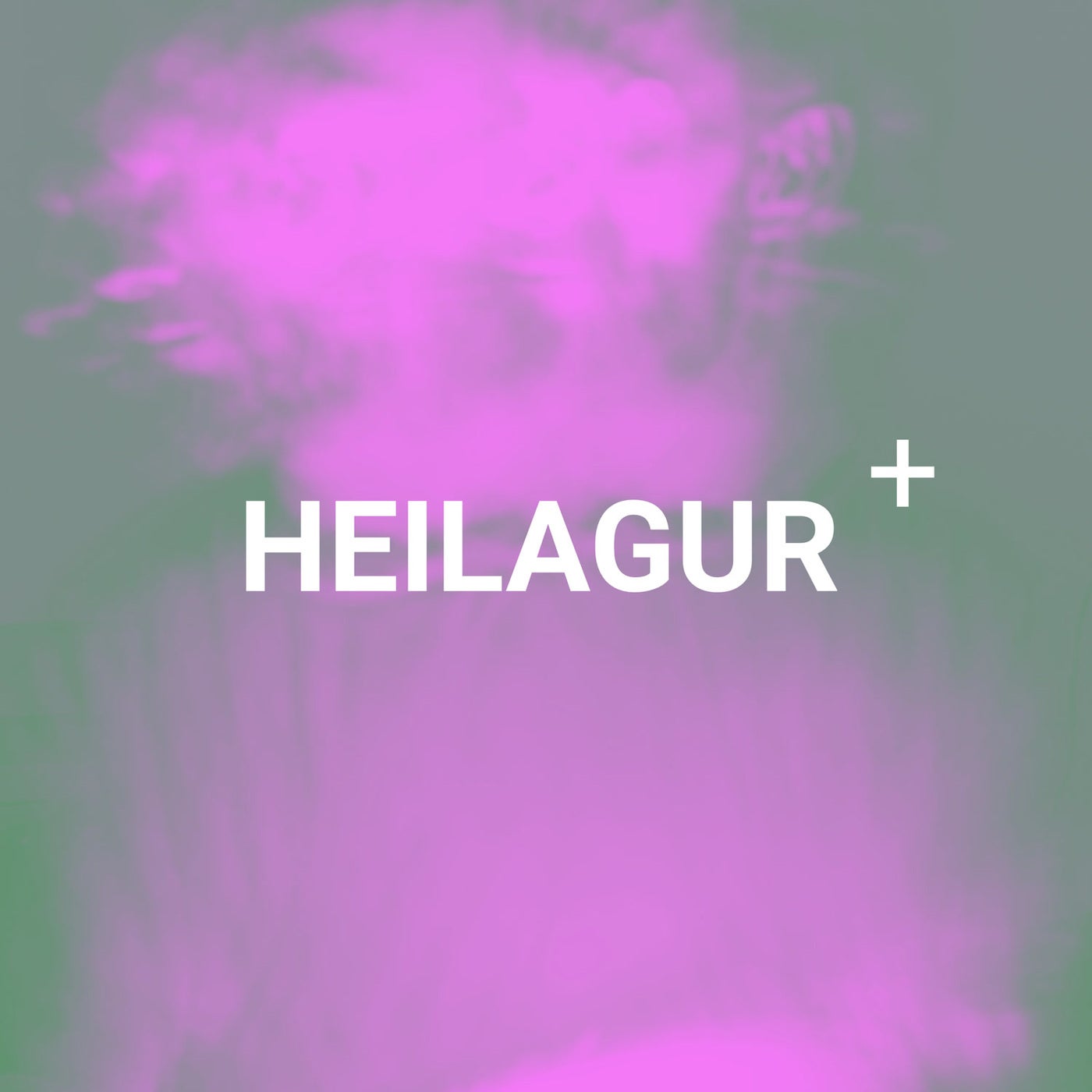 Heilagur
