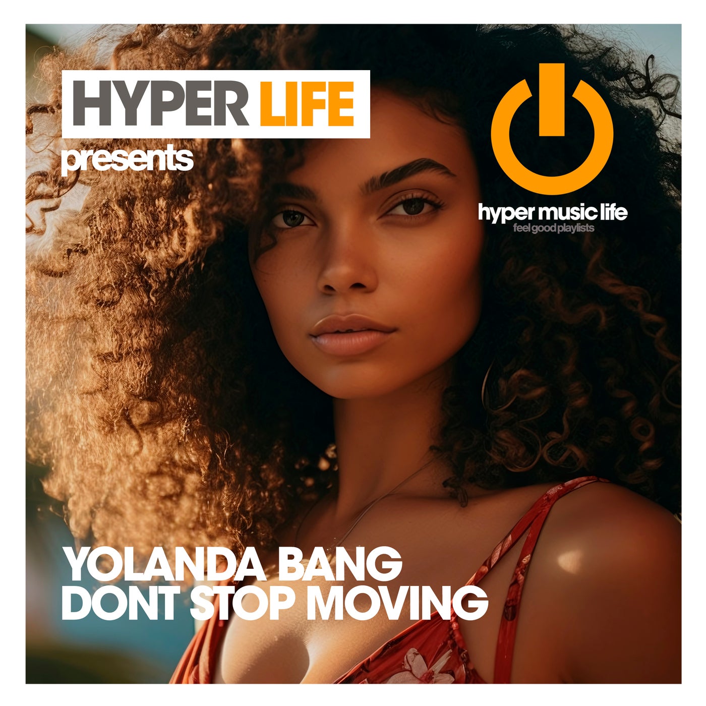 Dont Stop Moving
