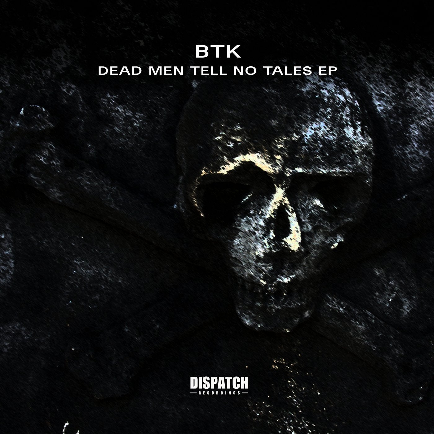 Dead Men Tell No Tales EP