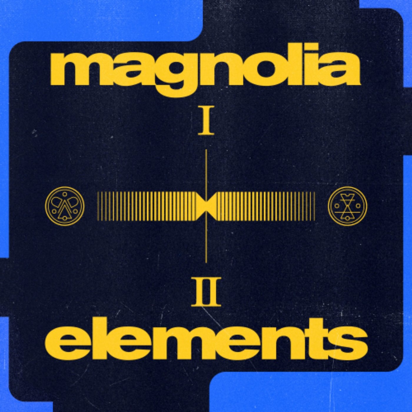 Magnolia/Elements