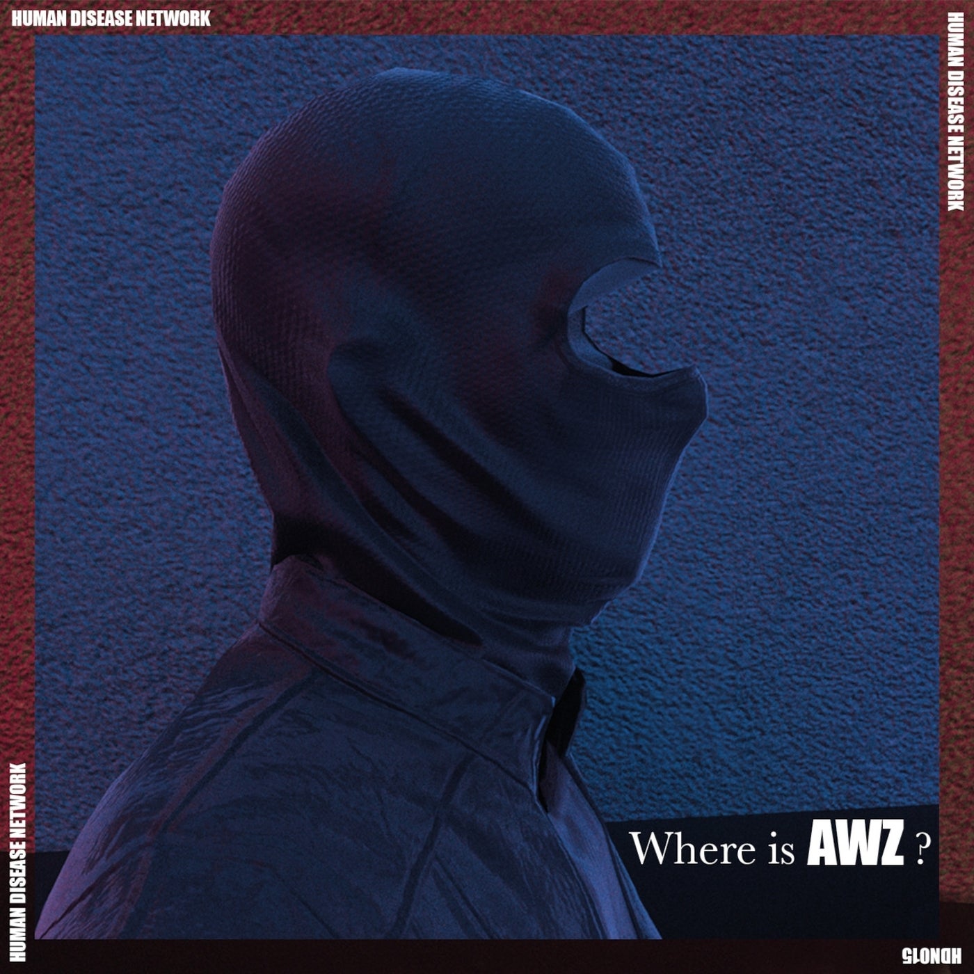 Where Is Awz?