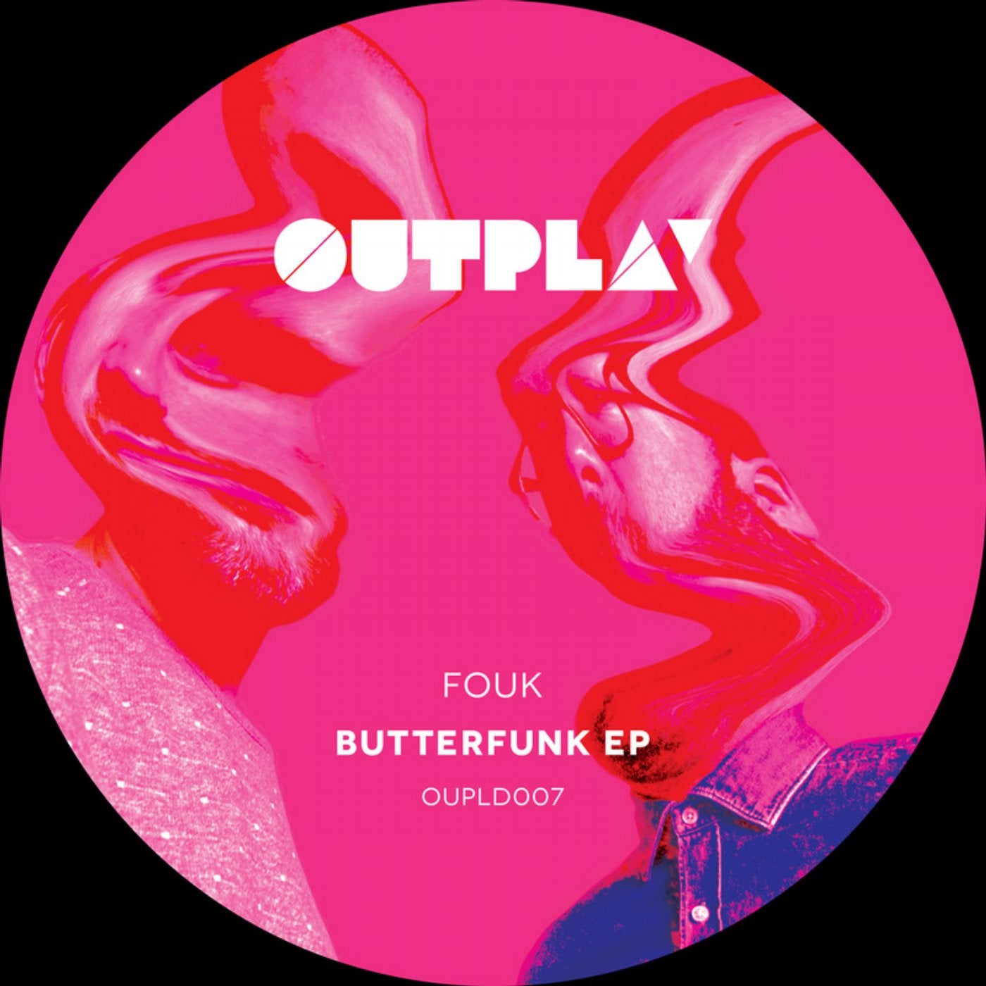 Butterfunk EP