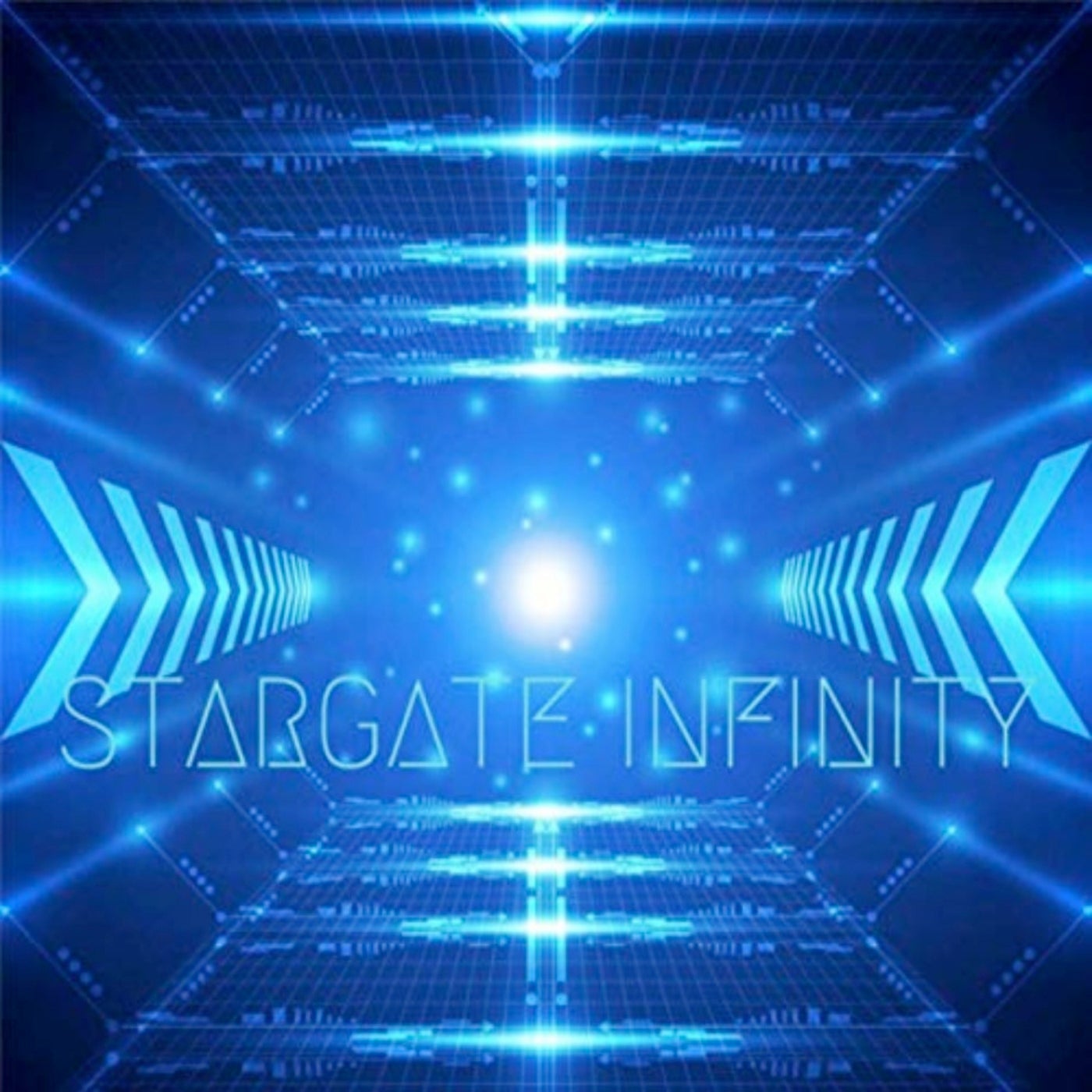 Stargate Infinity