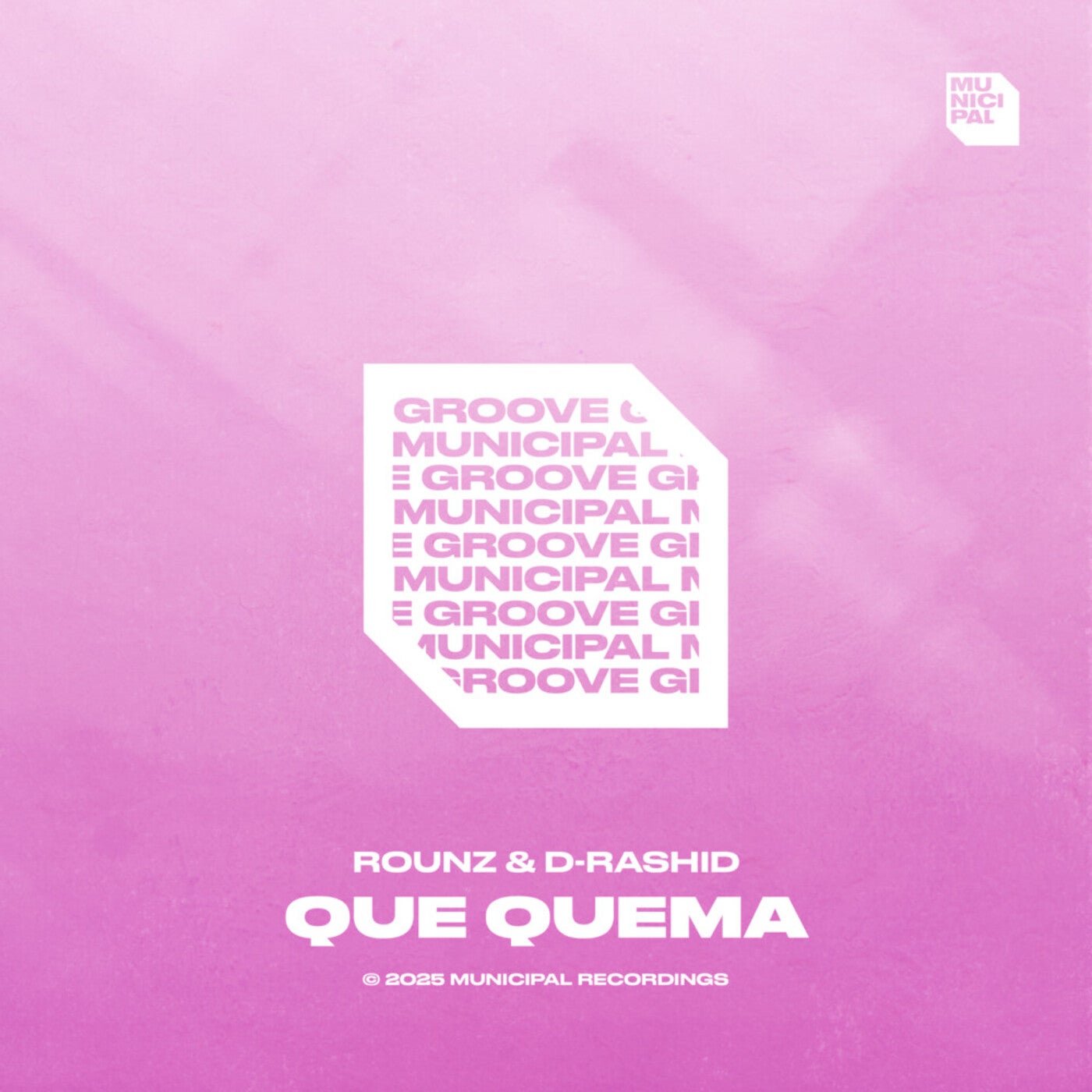 Que Quema (Extended Mix)