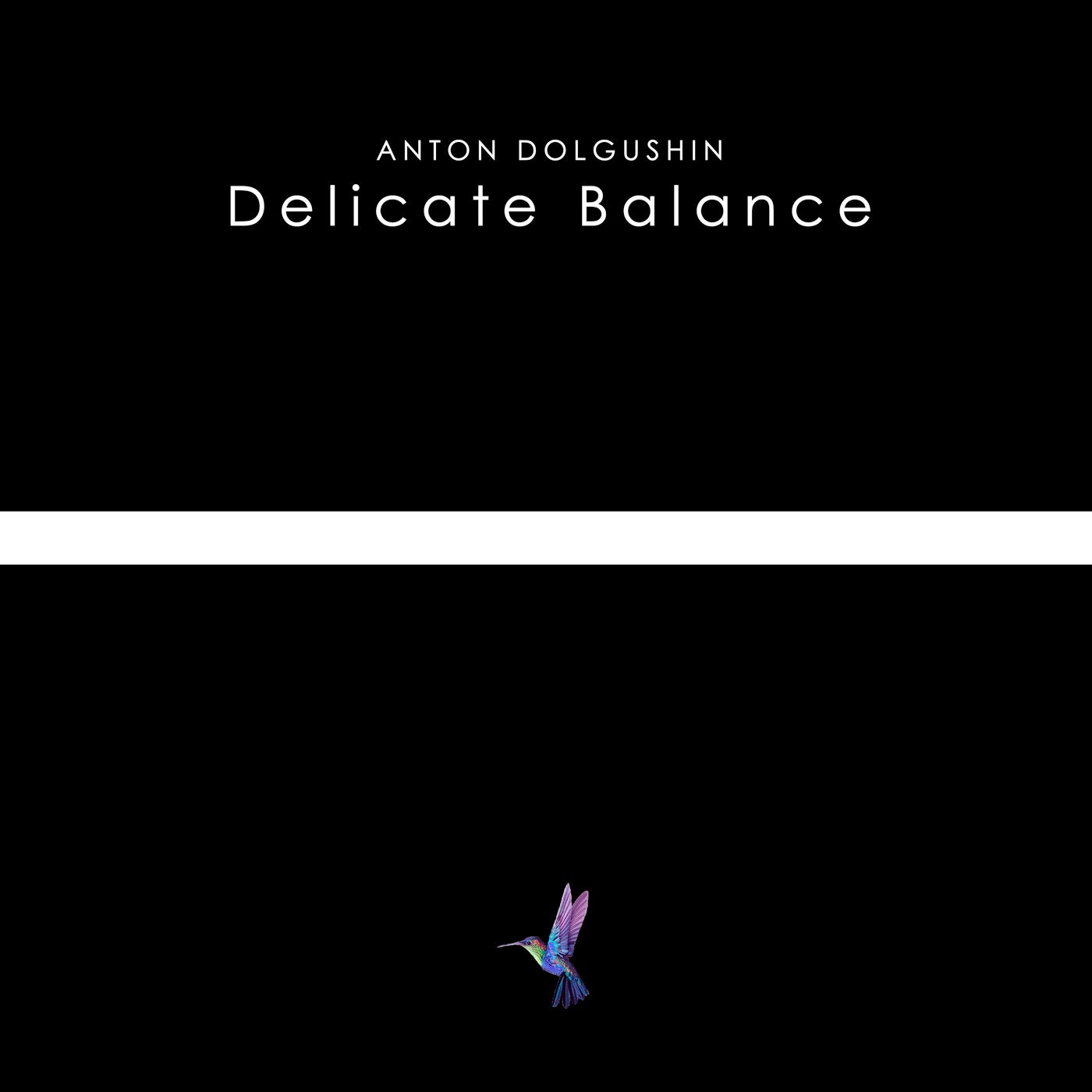 Delicate Balance
