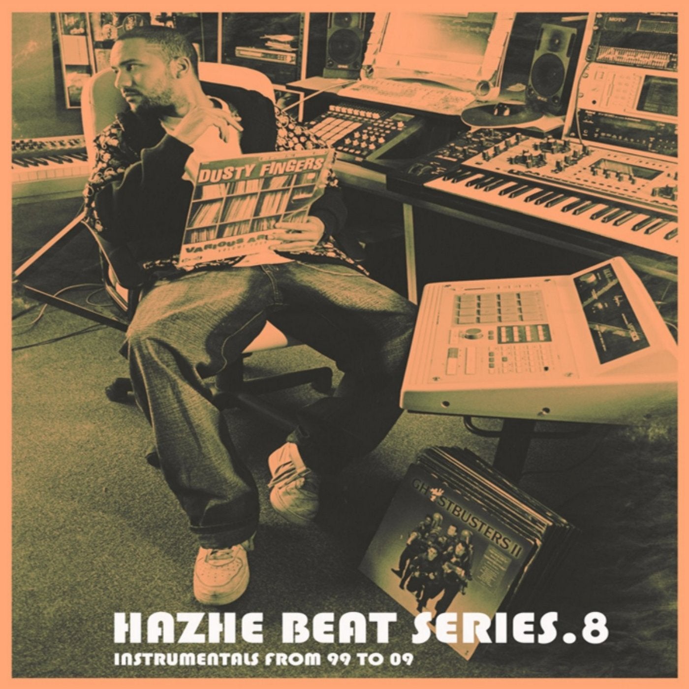 Hazhe Beat Series