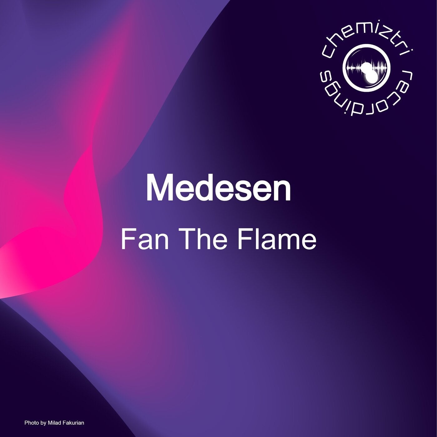 Fan The Flame