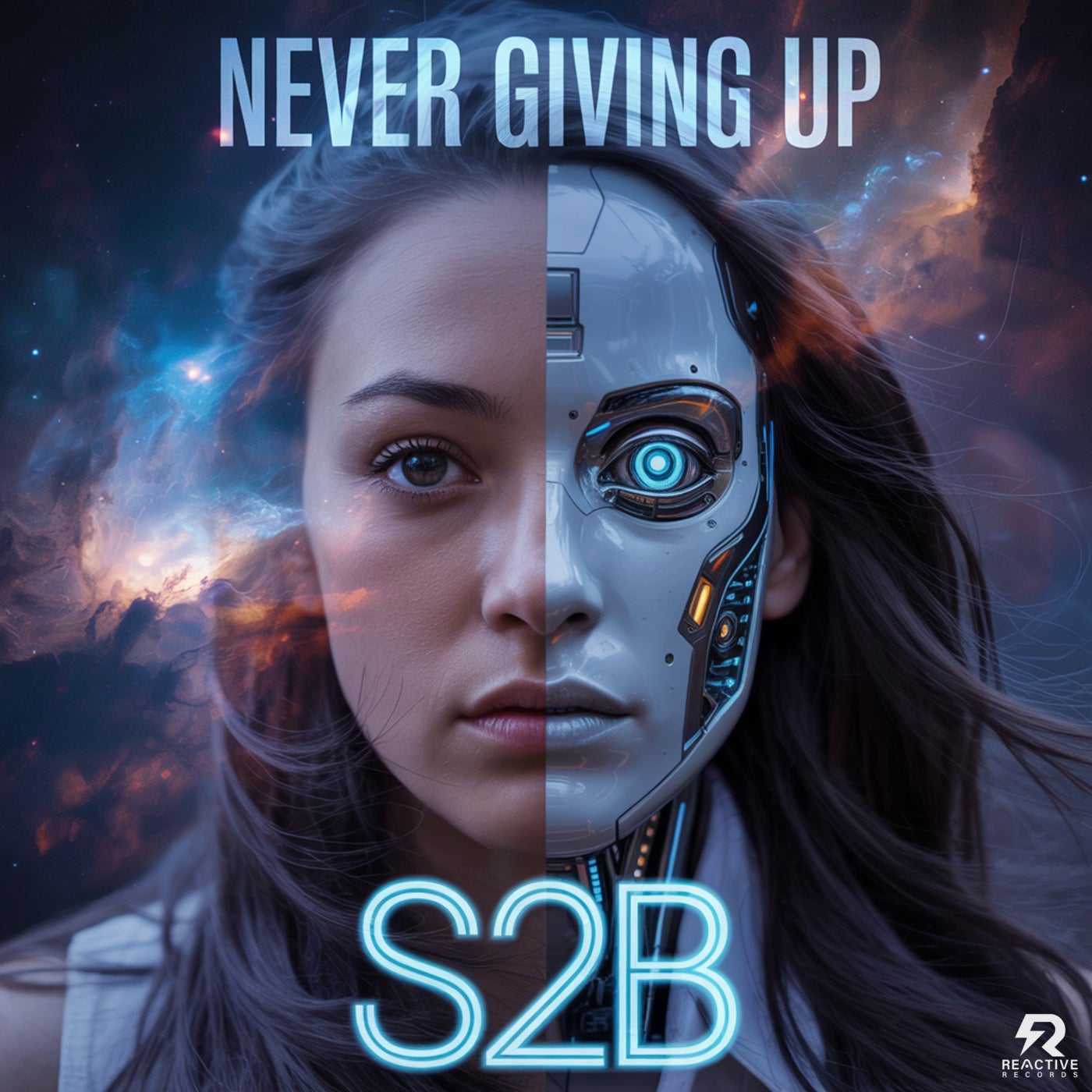 Never Giving Up