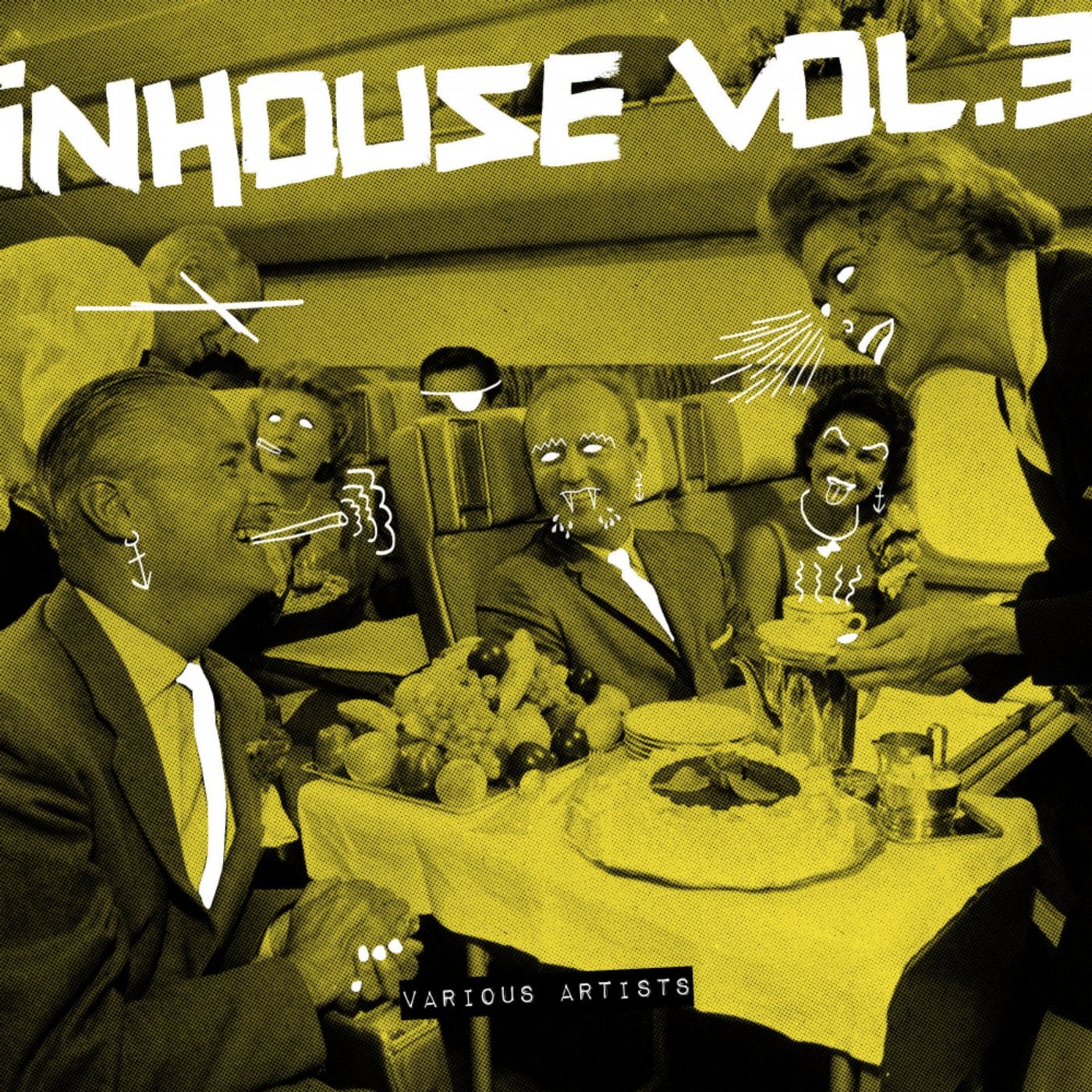In House, Vol. 3