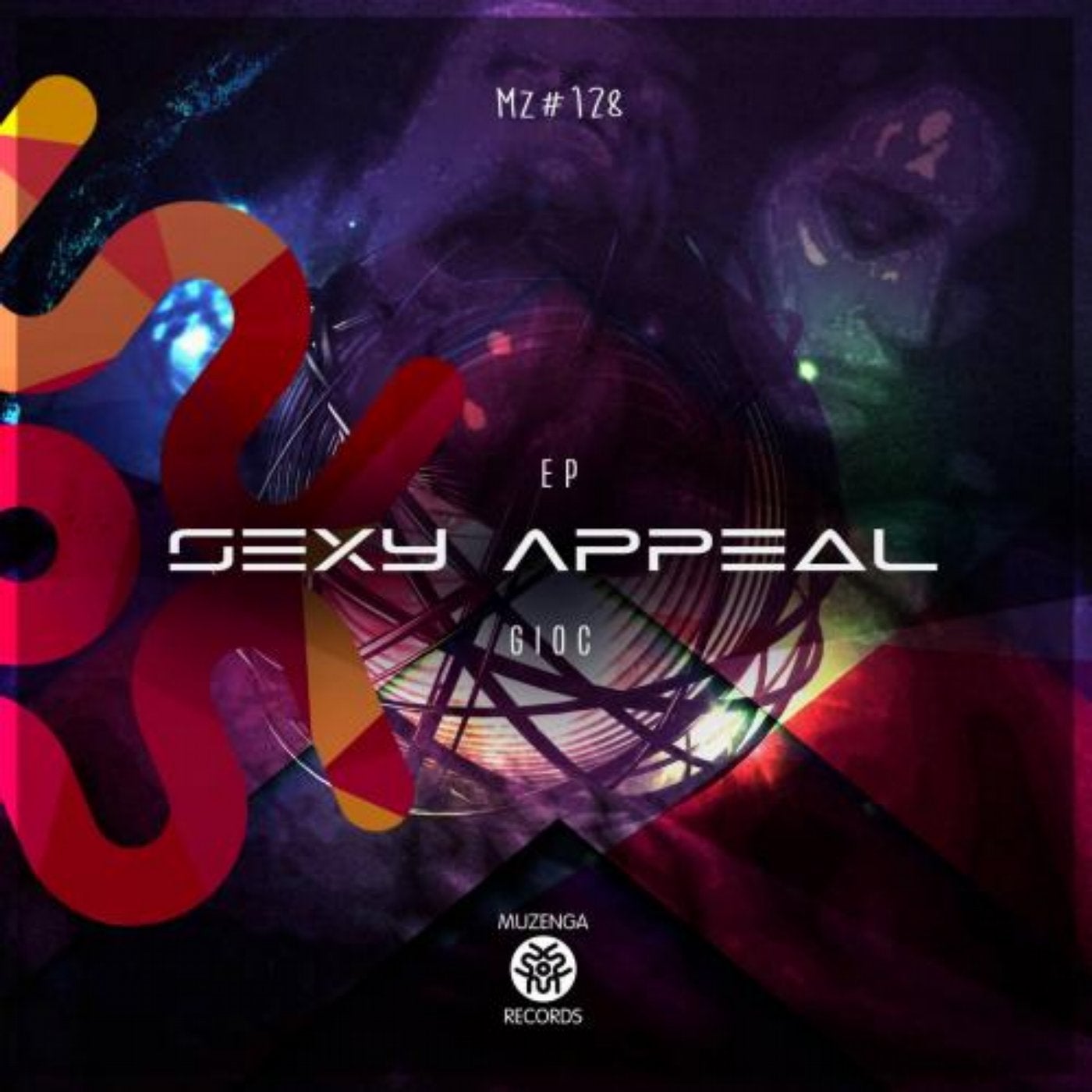 Sexy Appeal EP
