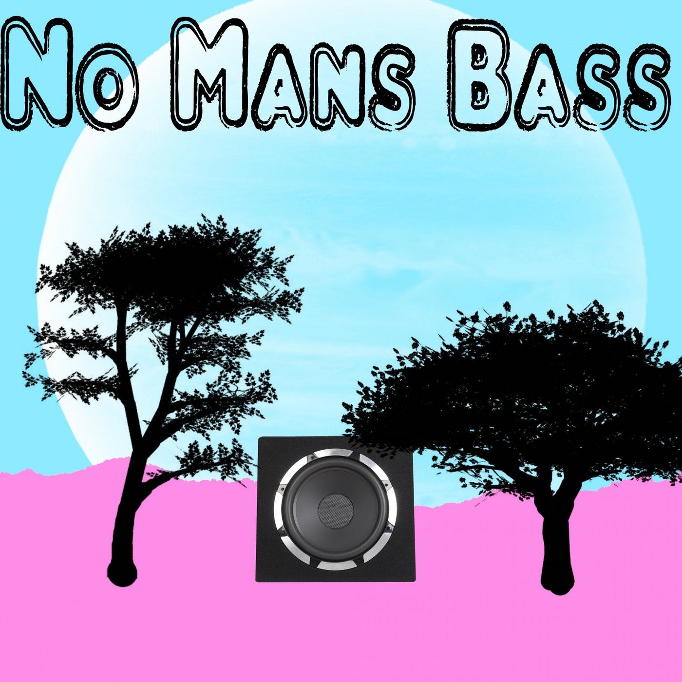 No Mans Bass