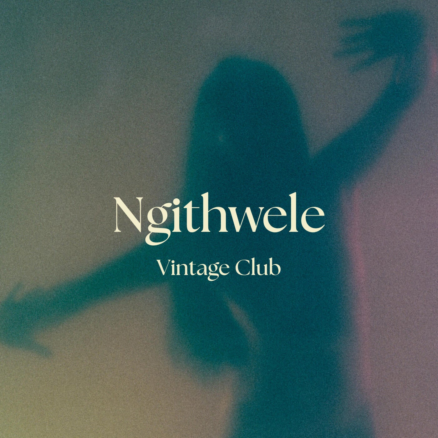 Ngithwele (Extended Mix)