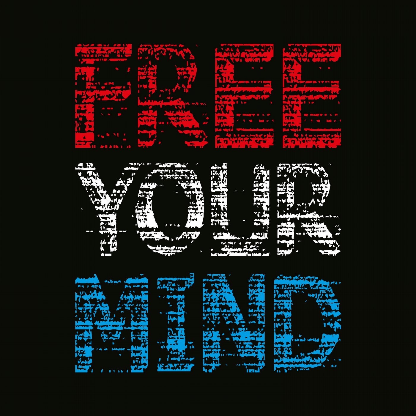 Free Your Mind