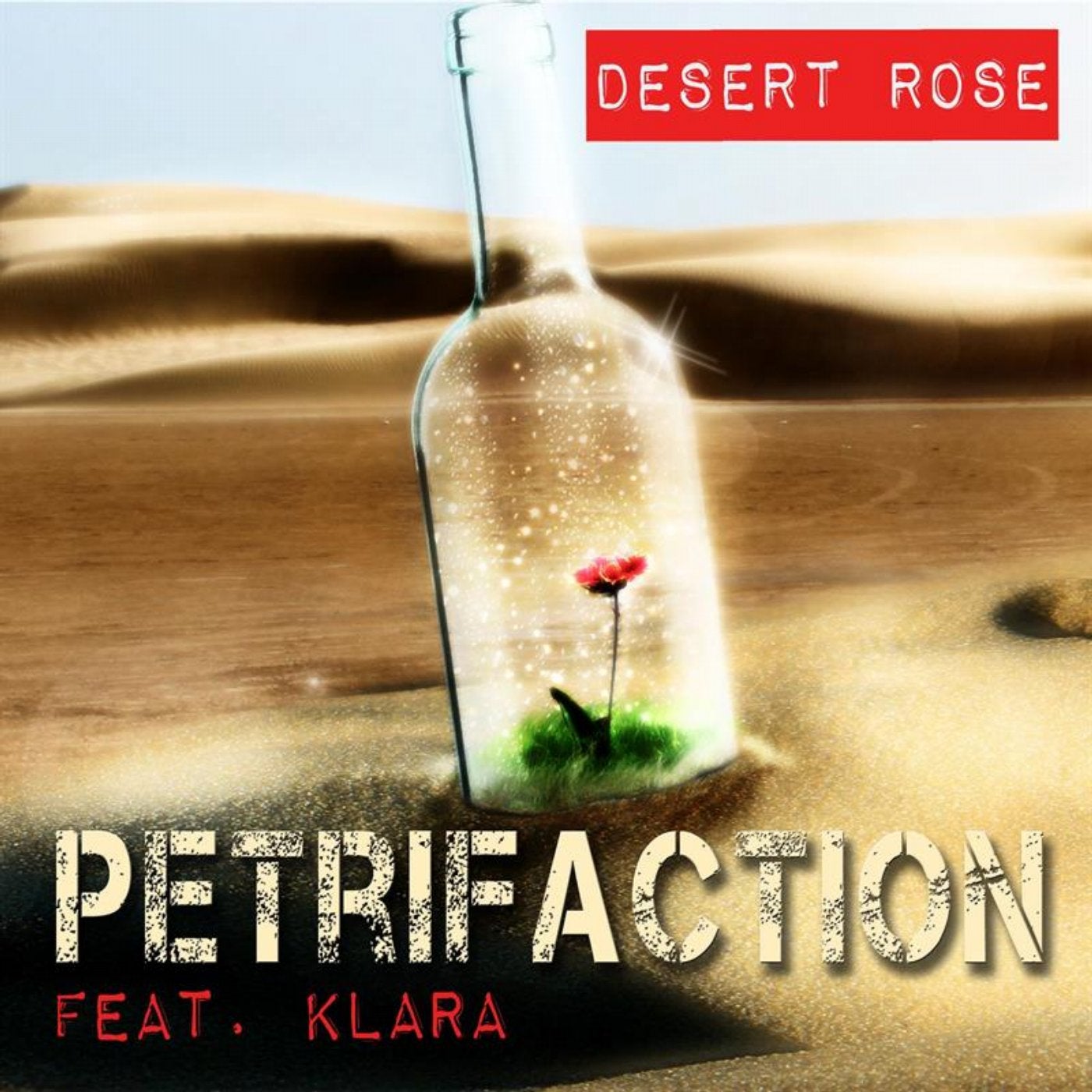 Desert Rose (feat. Klara)