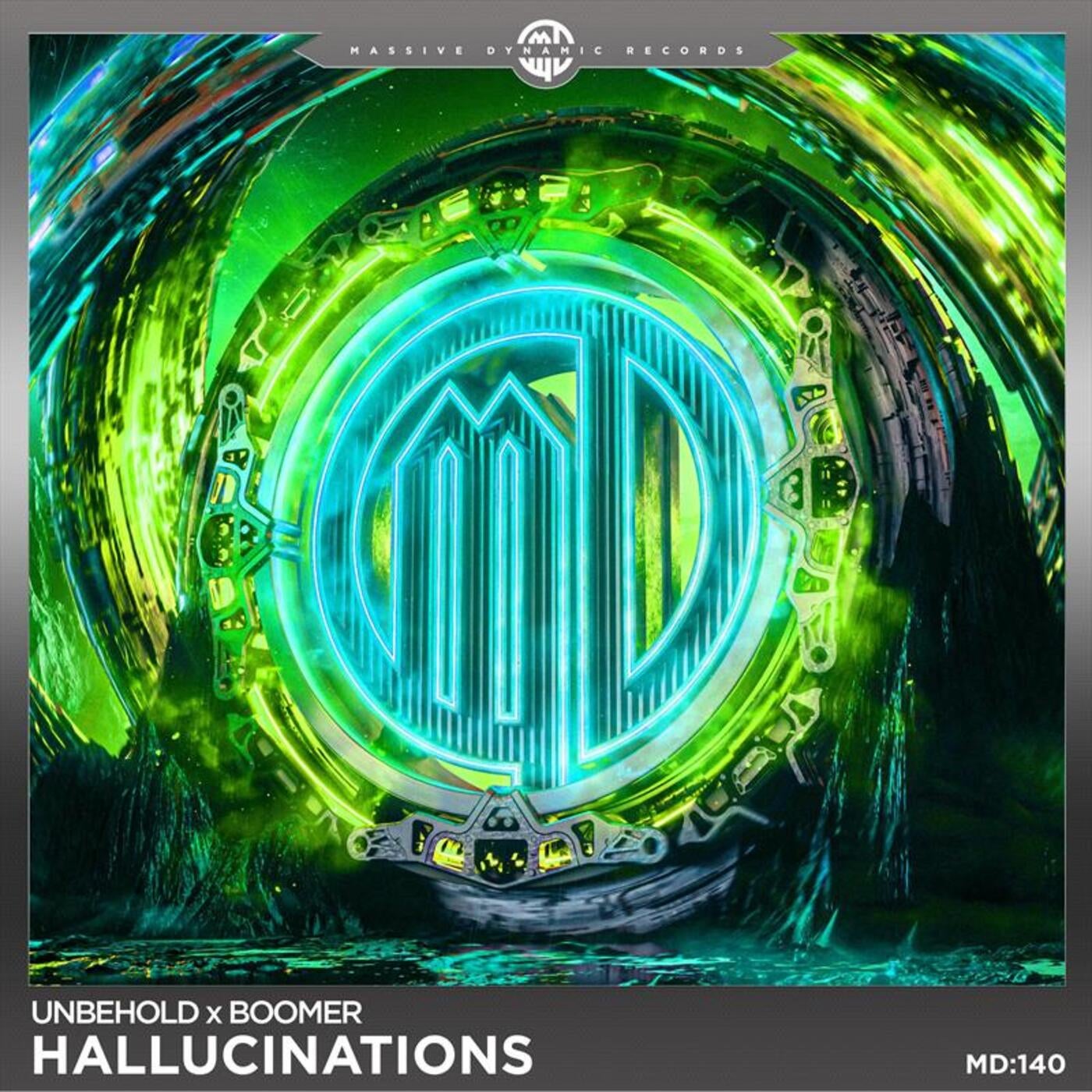 Hallucinations