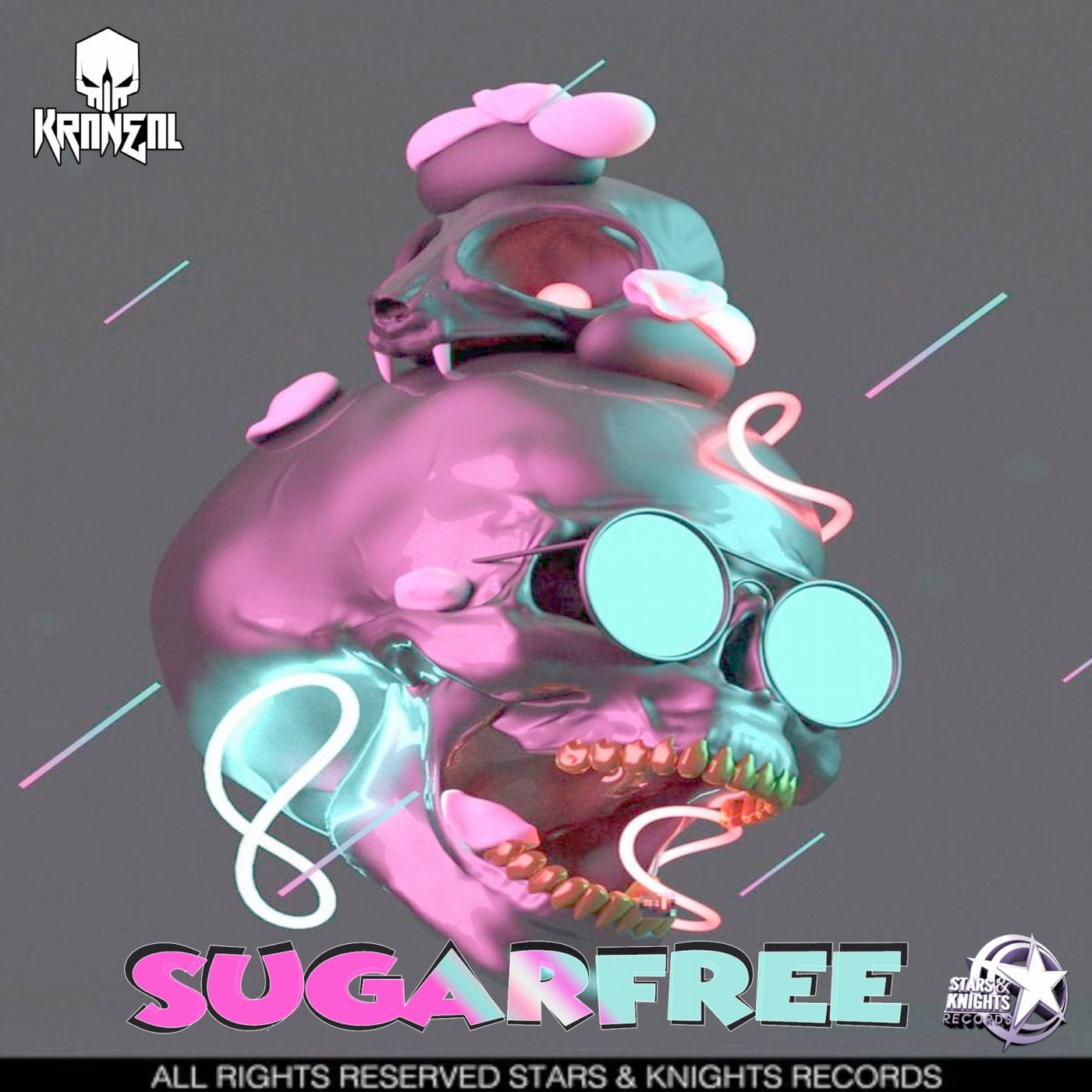 Sugarfree