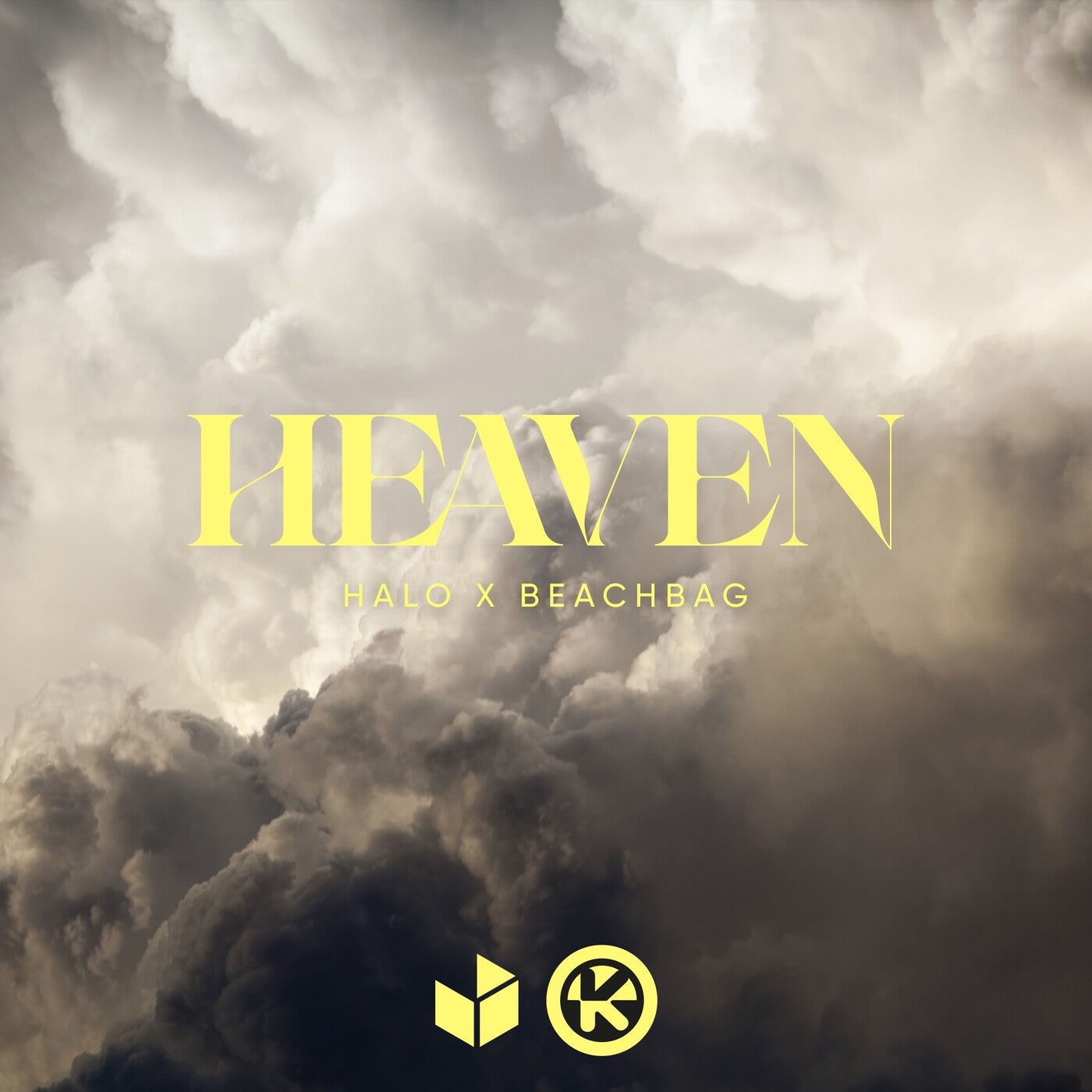 Heaven (Extended Mix)