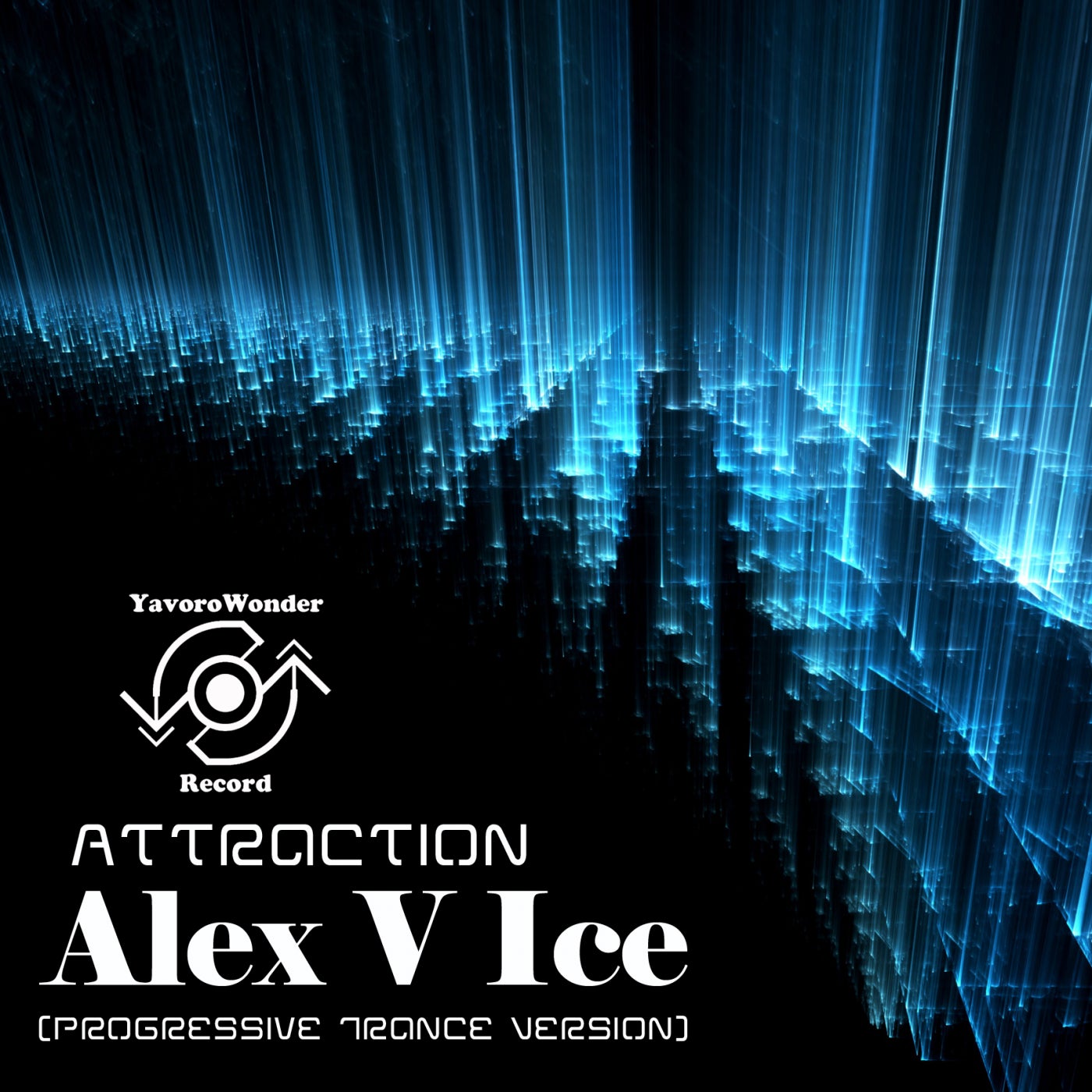 Attraction (Progressive Trance Version)