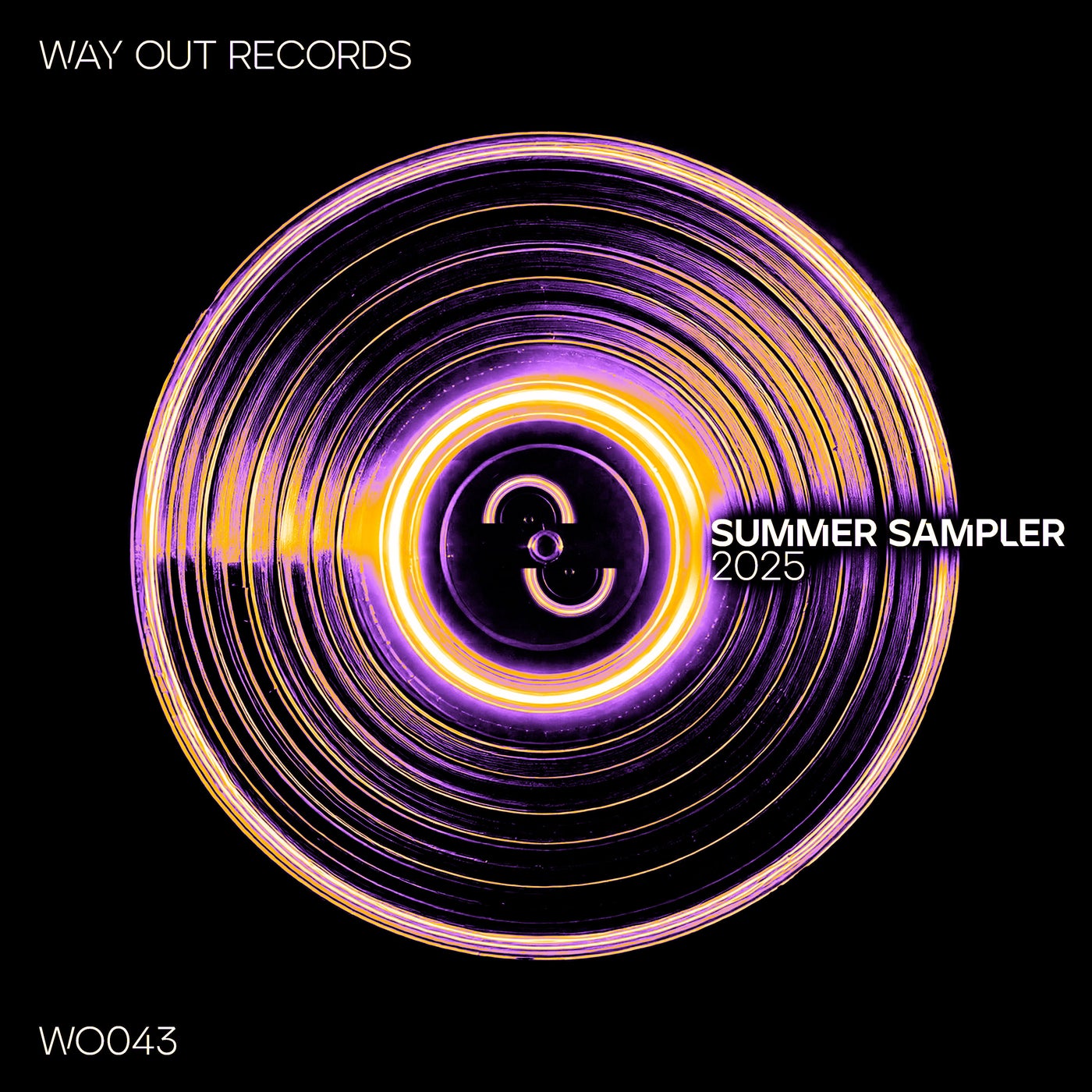 Summer Sampler 2025