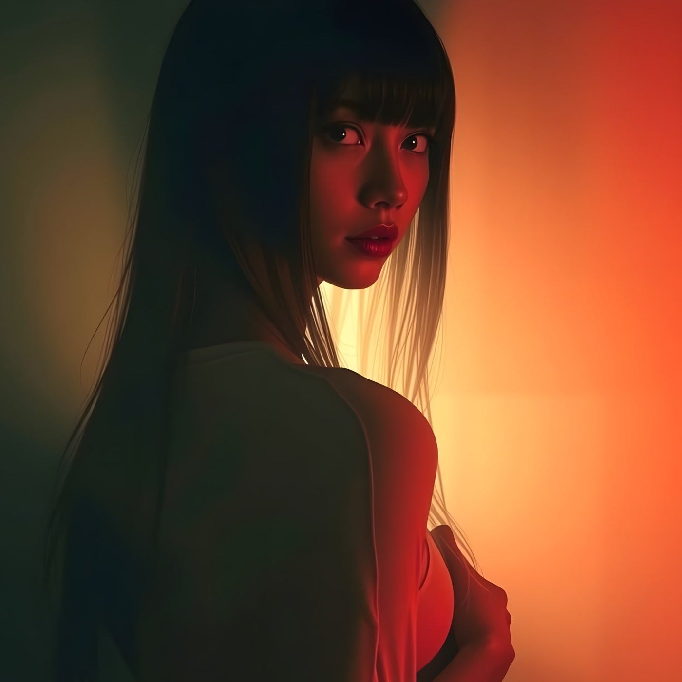 セックスしてください