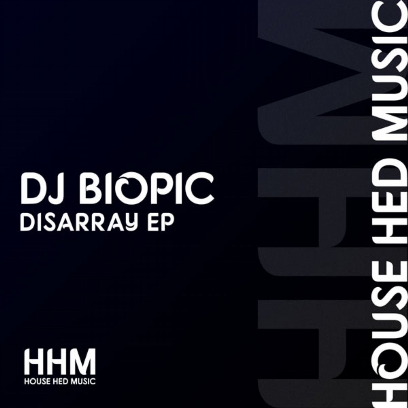 DJ Biopic - New Beginning (Original Mix) [House HED Music] | Music