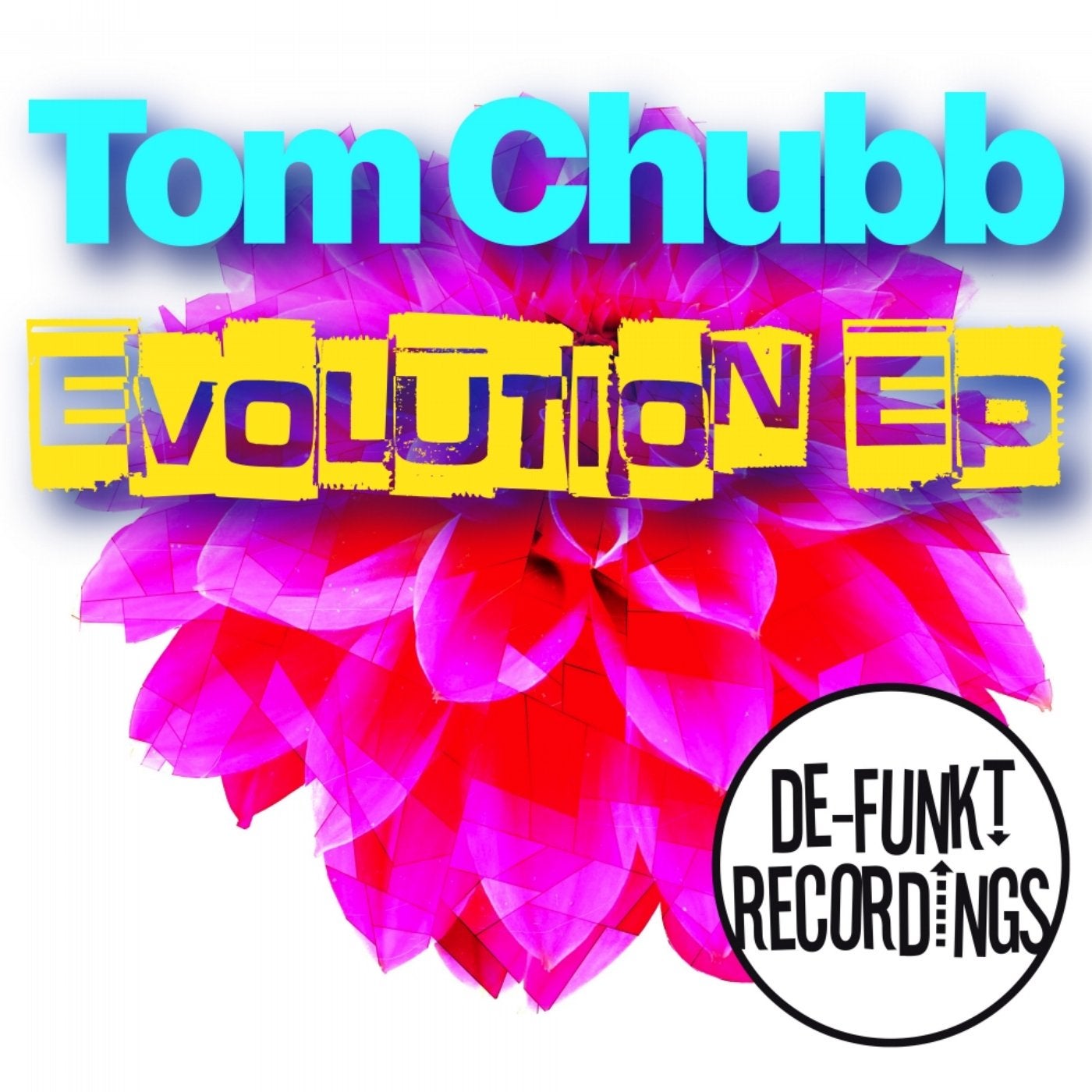 Evolution EP