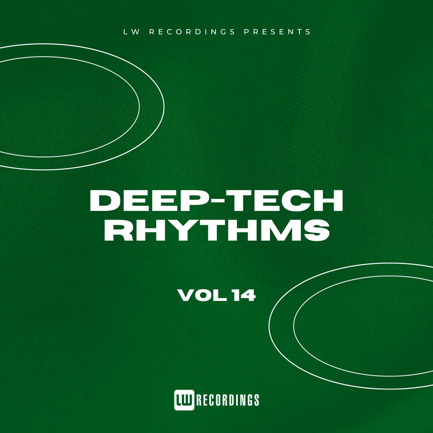VA – Deep-Tech Rhythms, Vol. 14 LWDTR14 VA – Deep-Tech Rhythms, Vol. 14 LWDTR14