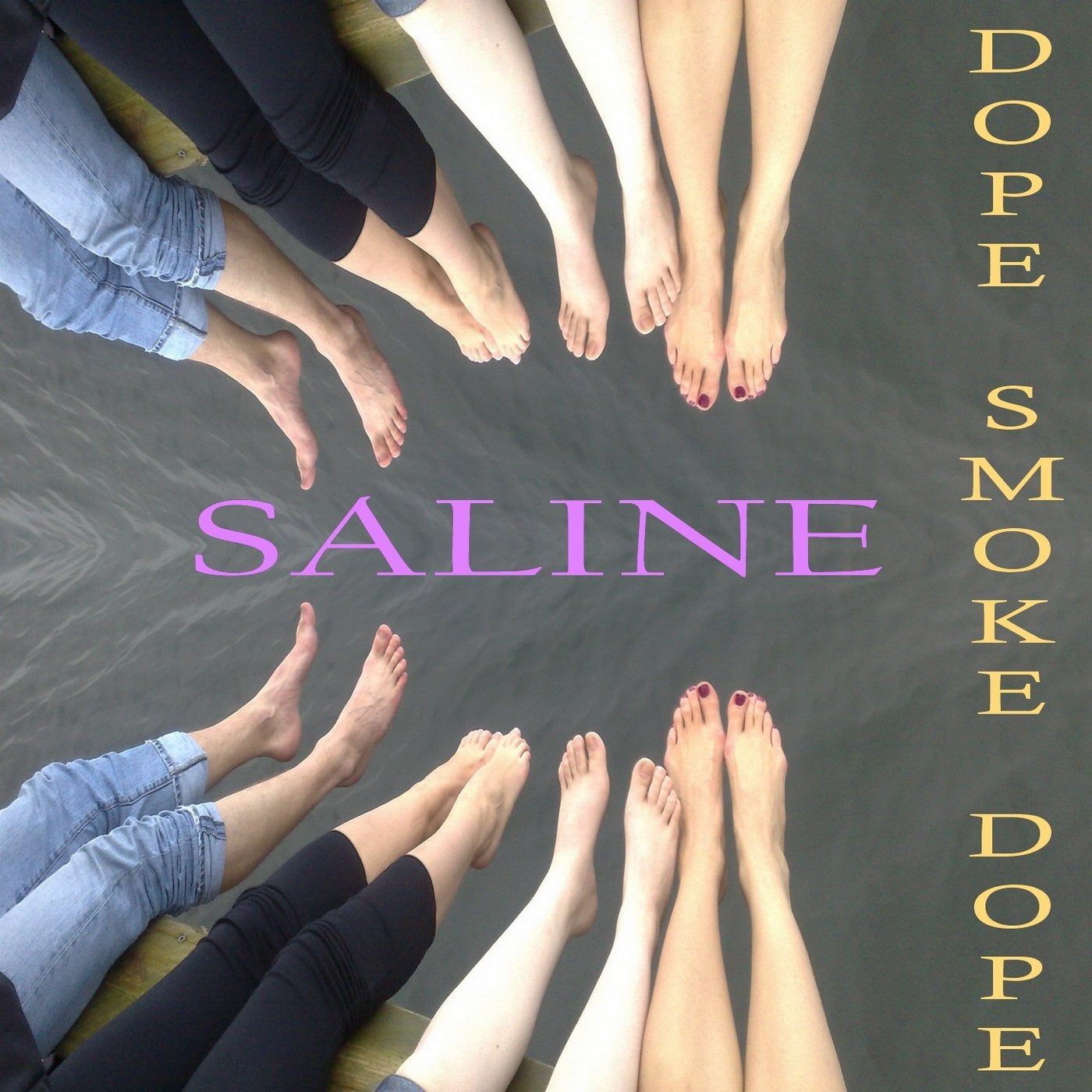 Saline