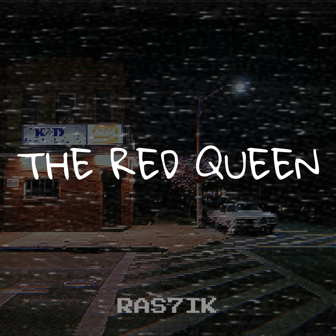 The Red Queen