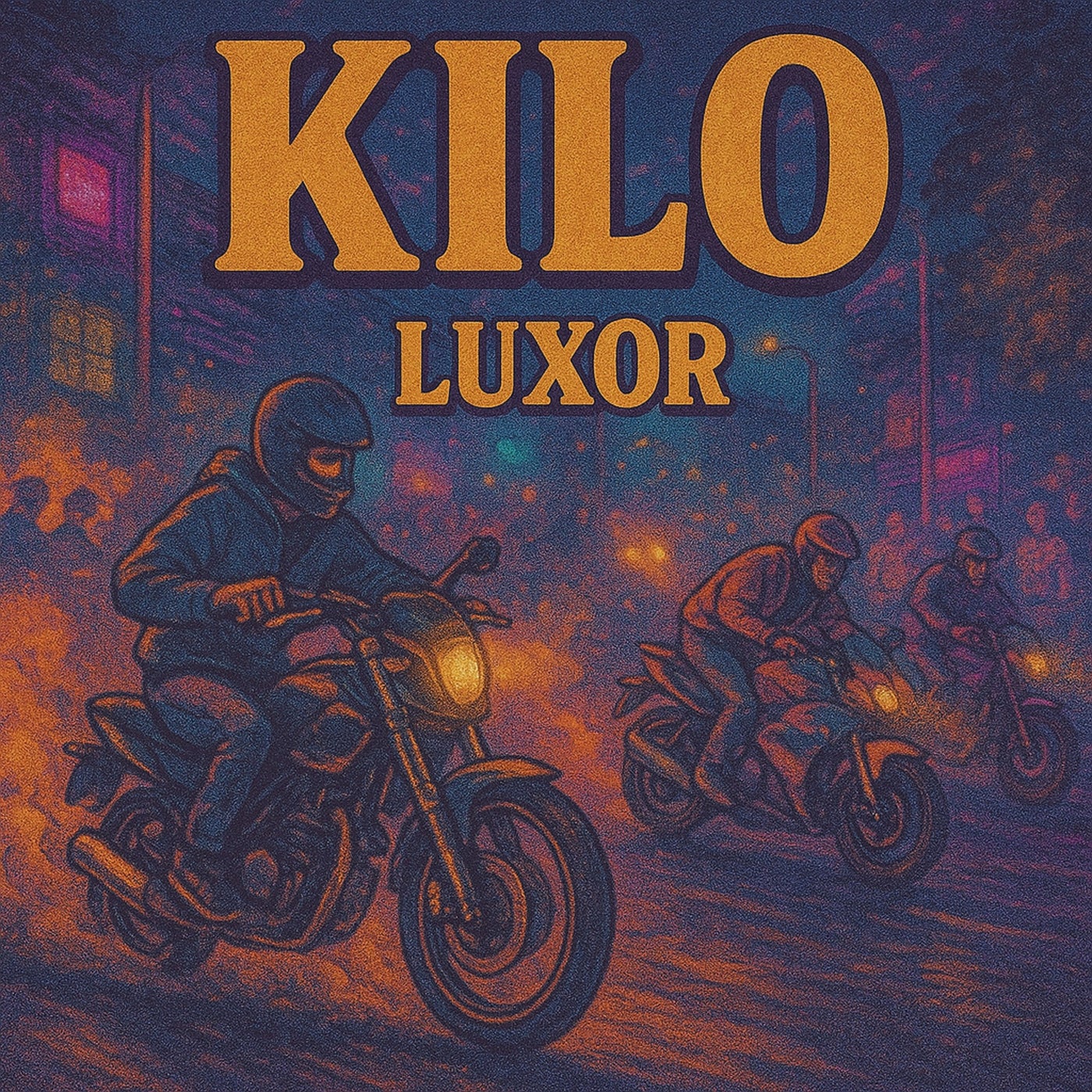 Kilo