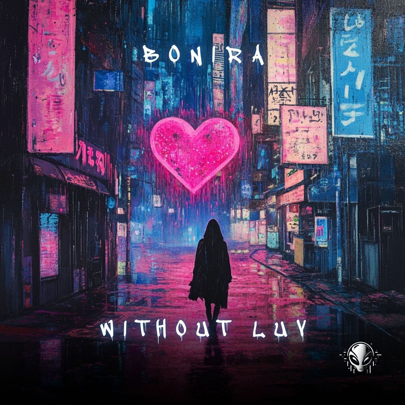 Without Luv