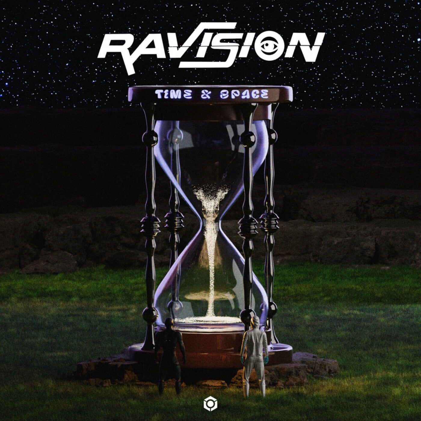 Time & Space