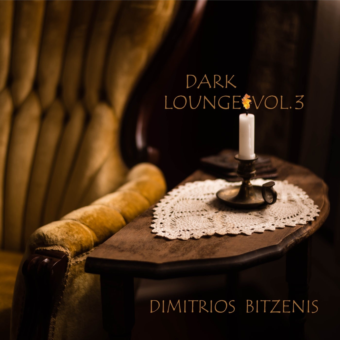 Dark Lounge, Vol. 3